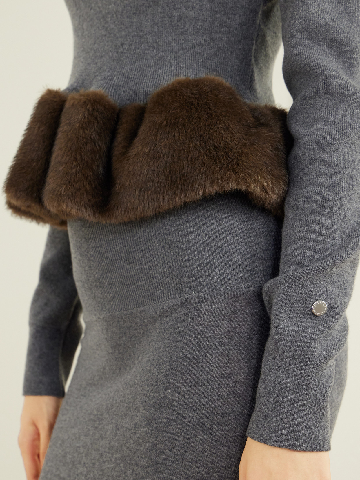 Wool Midi