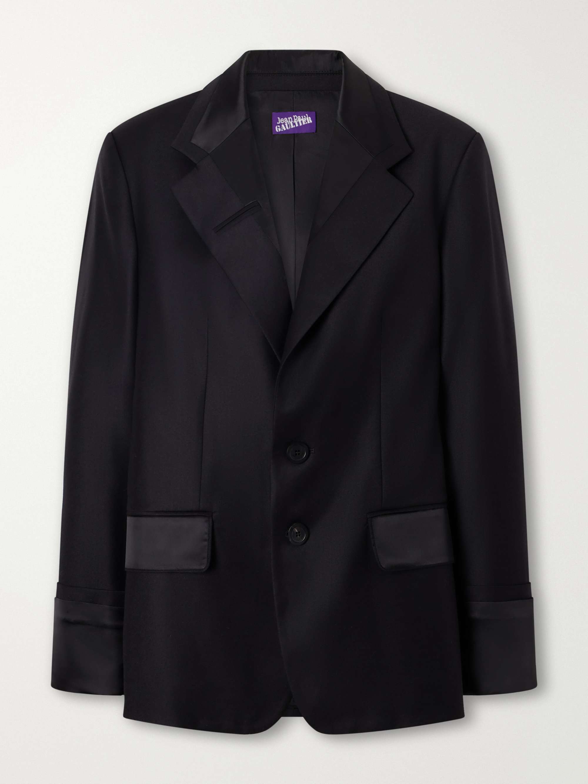 JEAN PAUL GAULTIER 