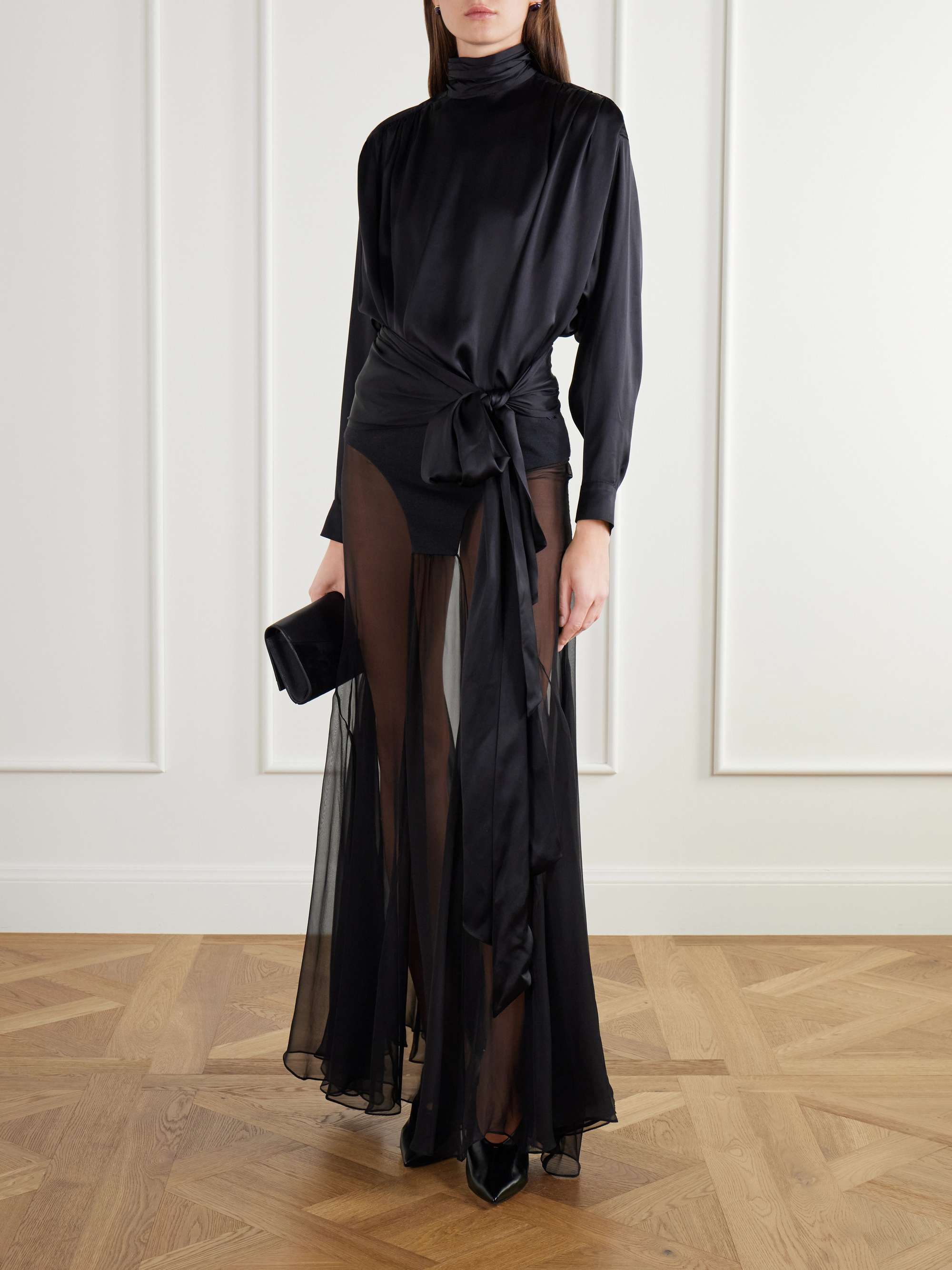 JEAN PAUL GAULTIER 