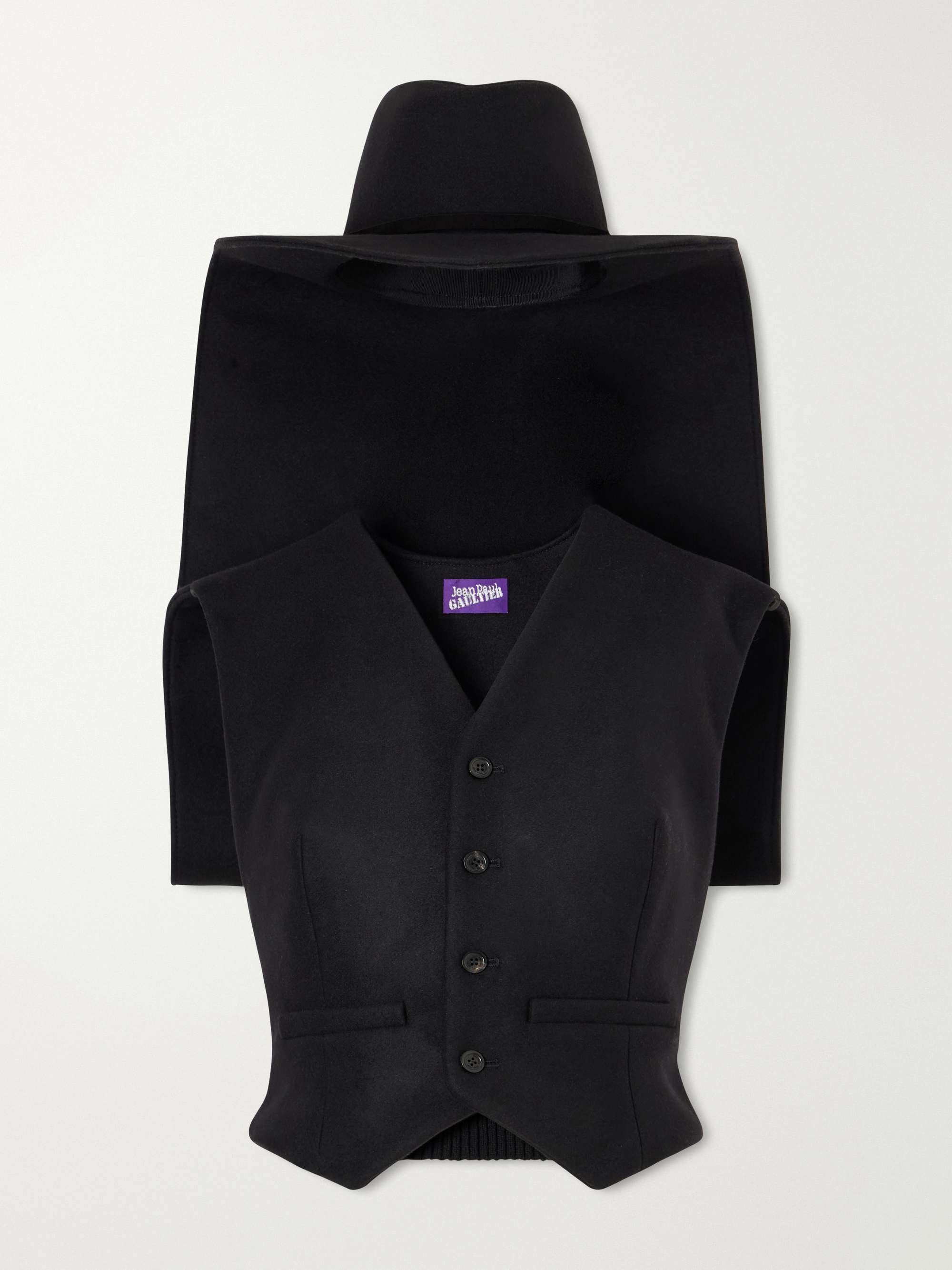 JEAN PAUL GAULTIER 