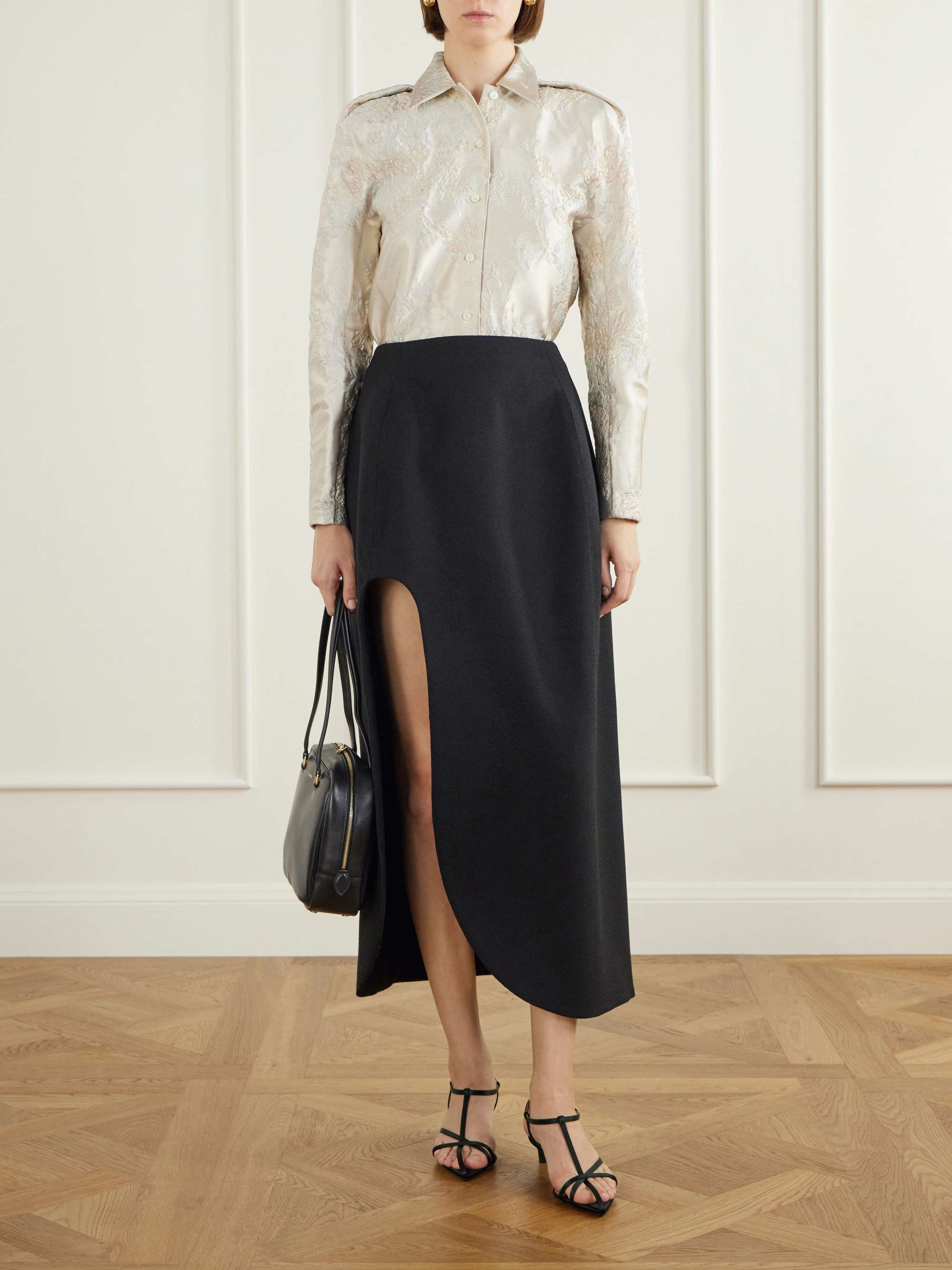 JIL SANDER 