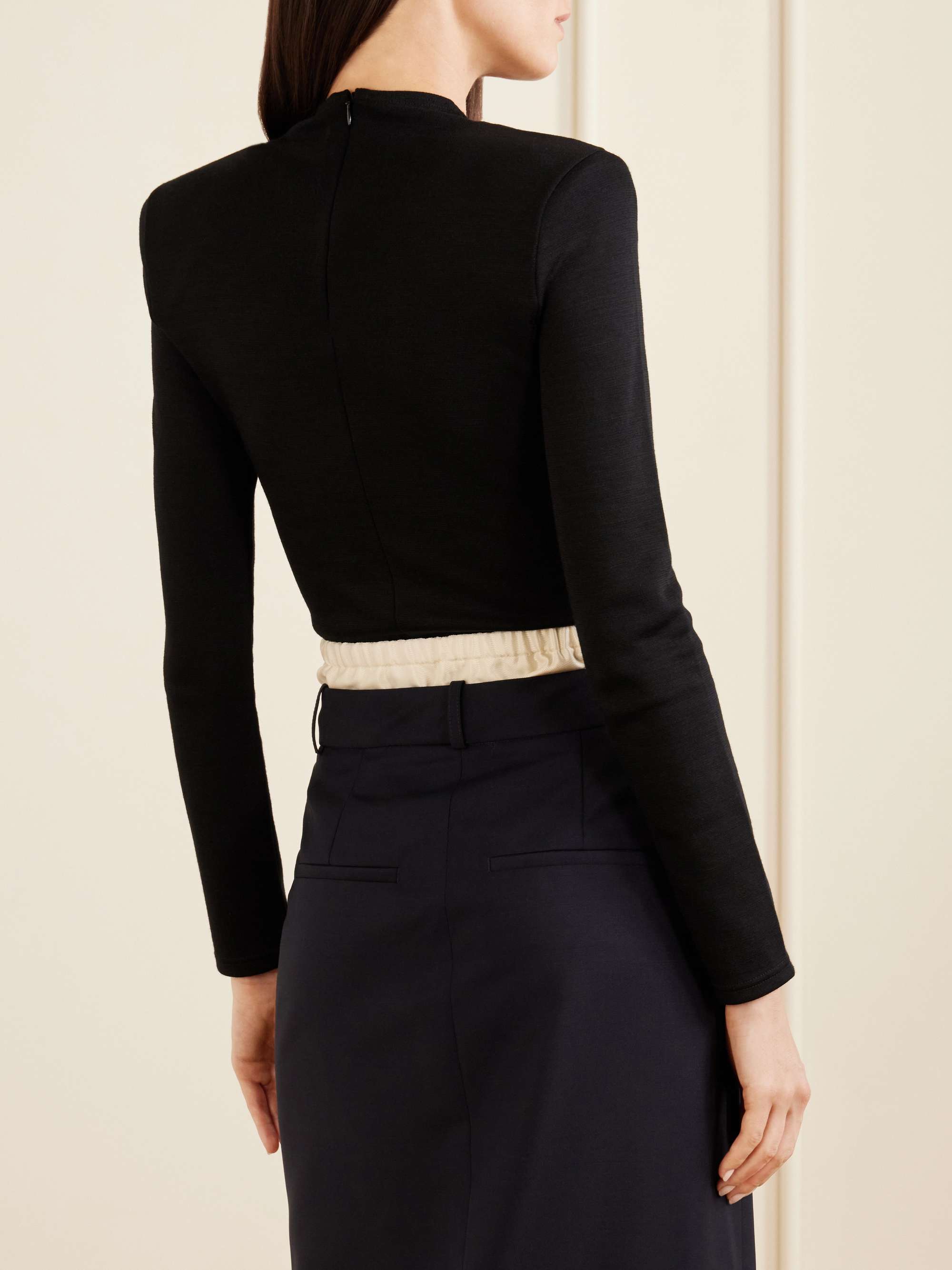 JIL SANDER 