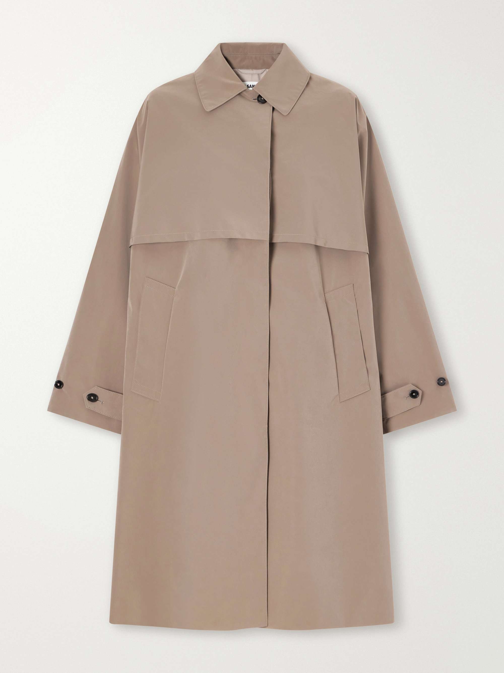 JIL SANDER 