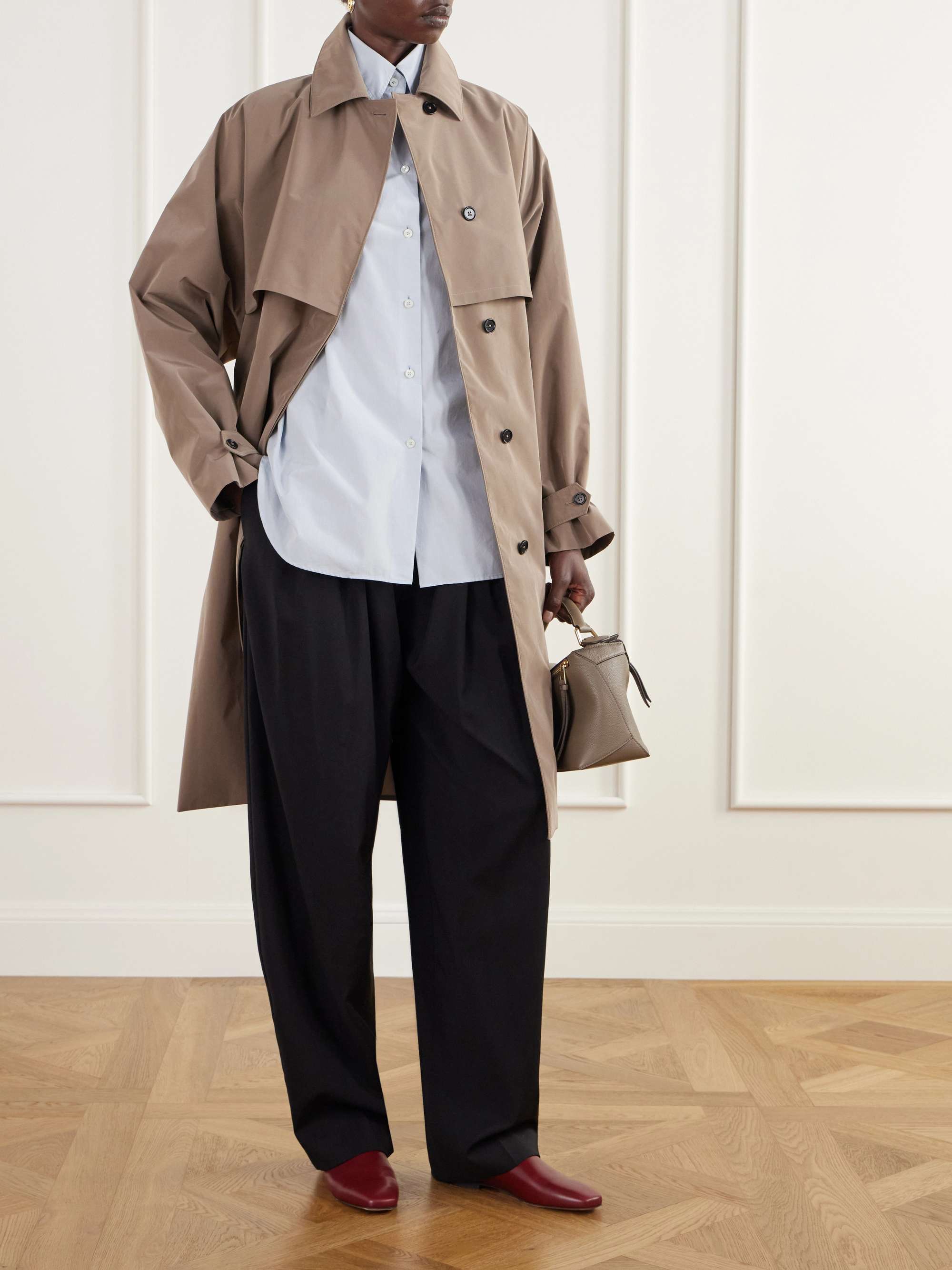 JIL SANDER 