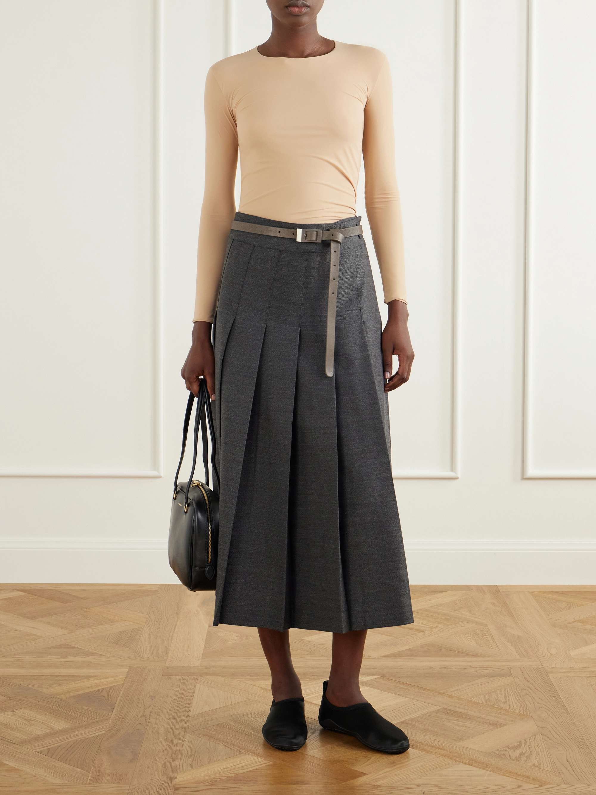 JIL SANDER 