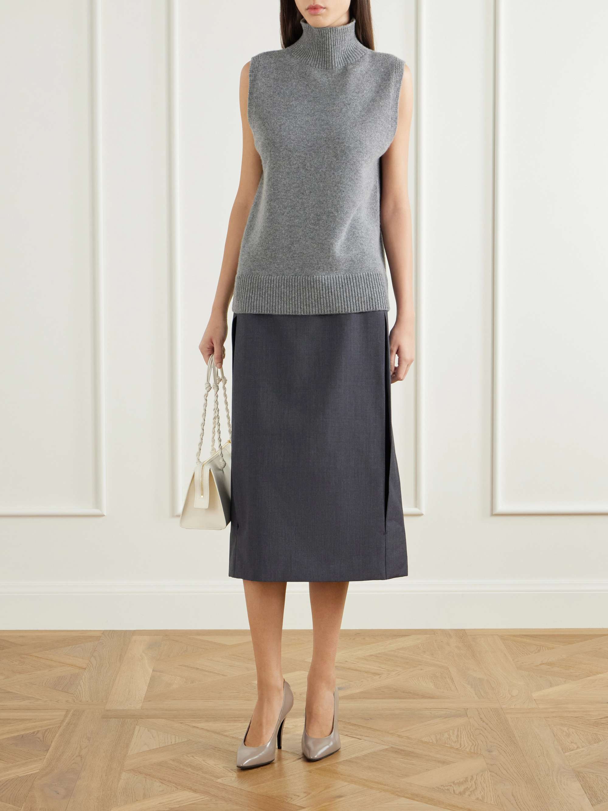 JIL SANDER 