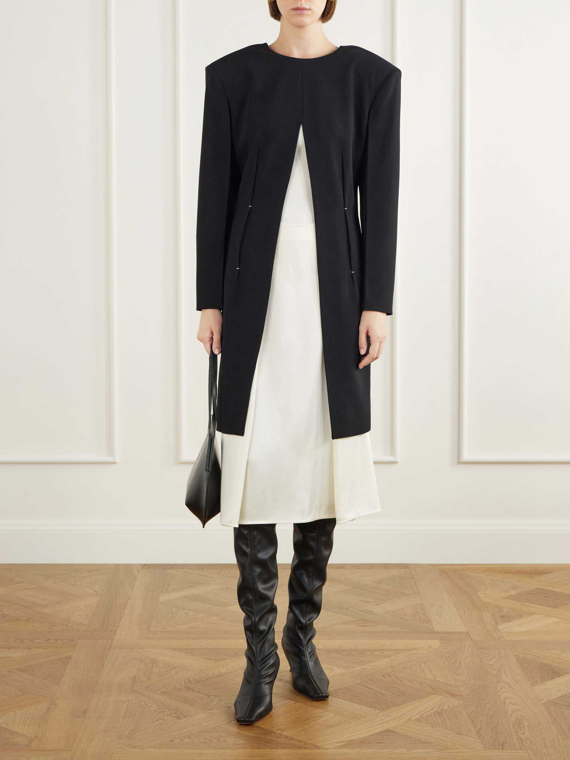 JIL SANDER 