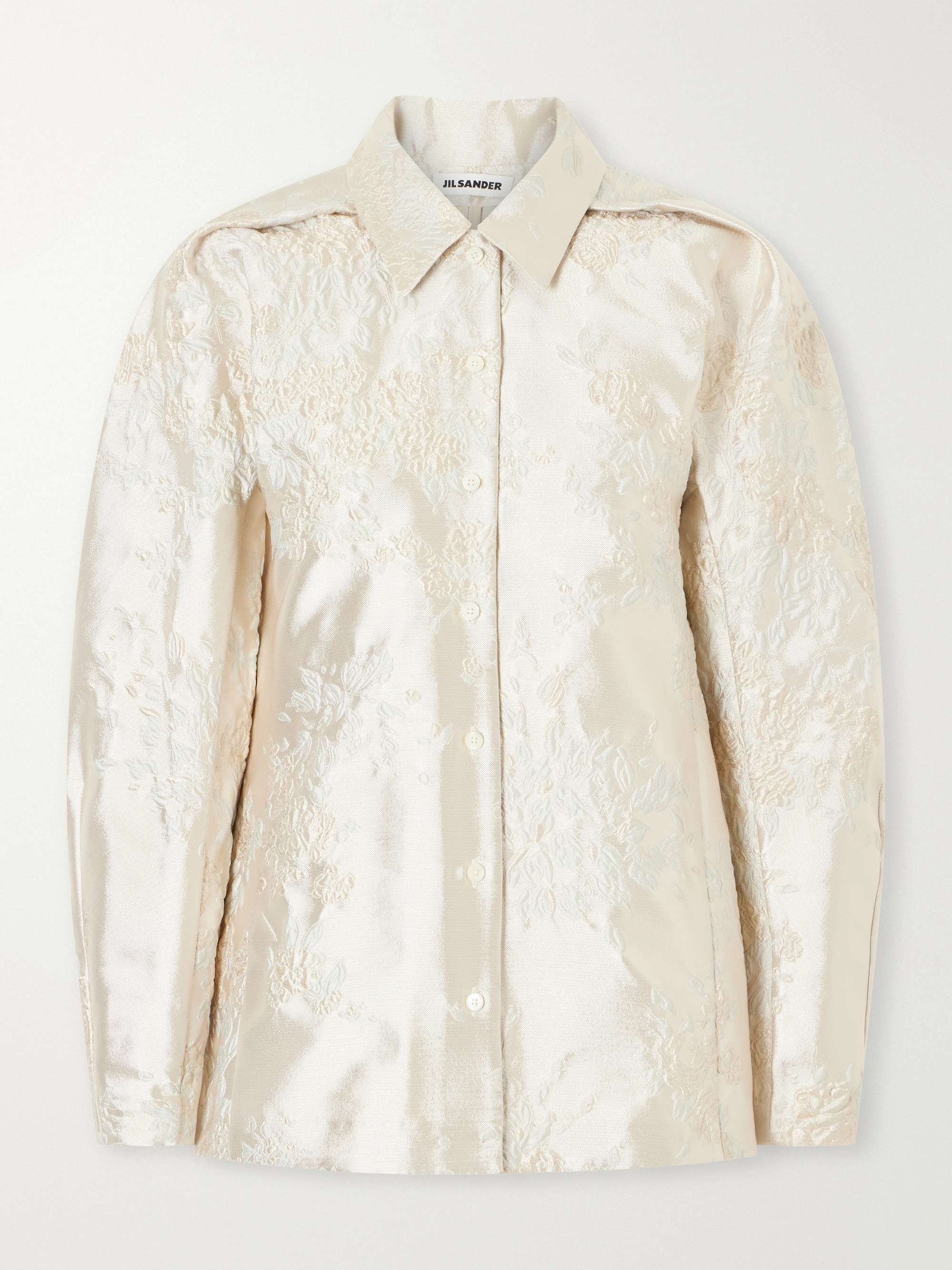 JIL SANDER 
