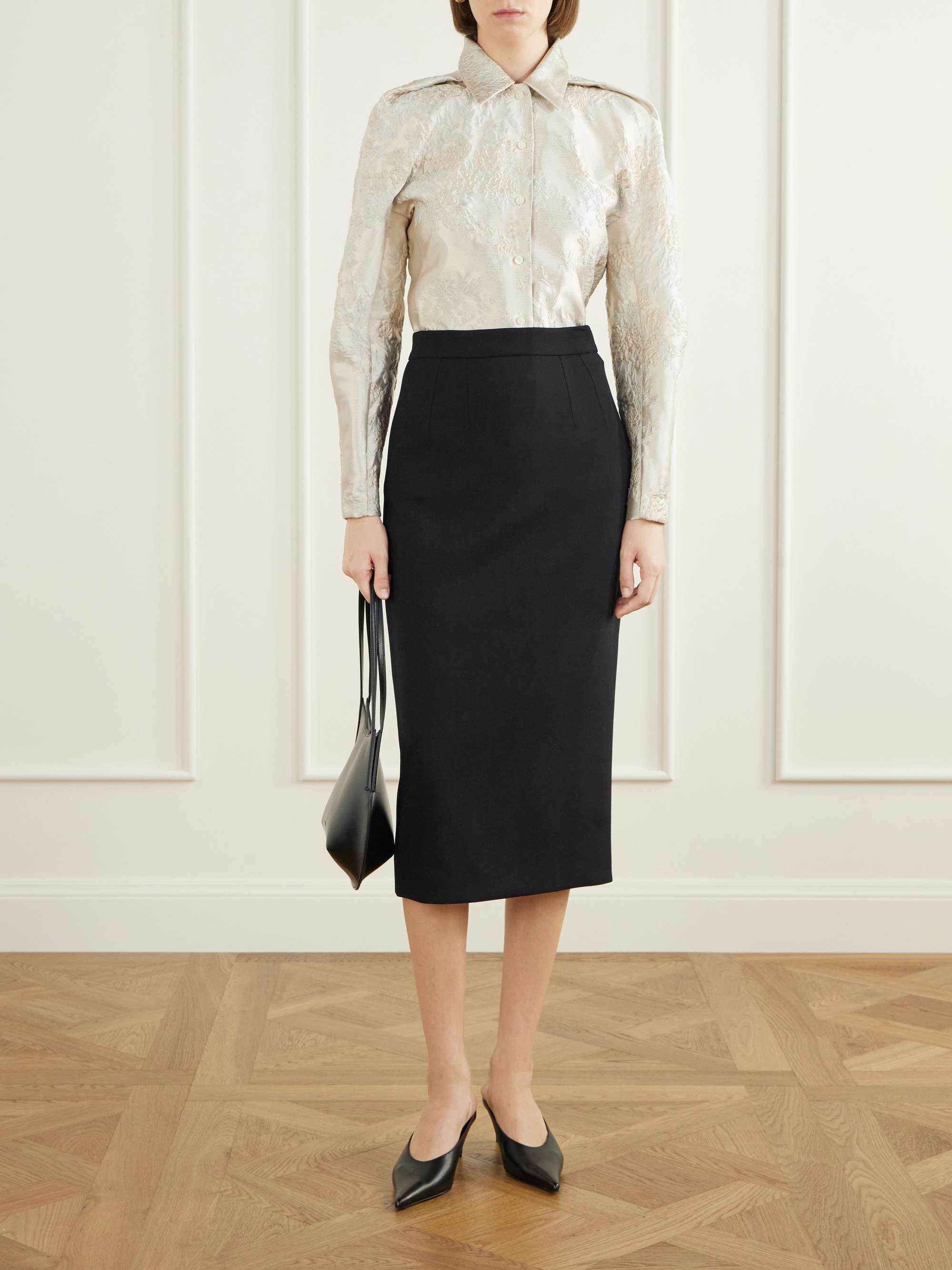 JIL SANDER 