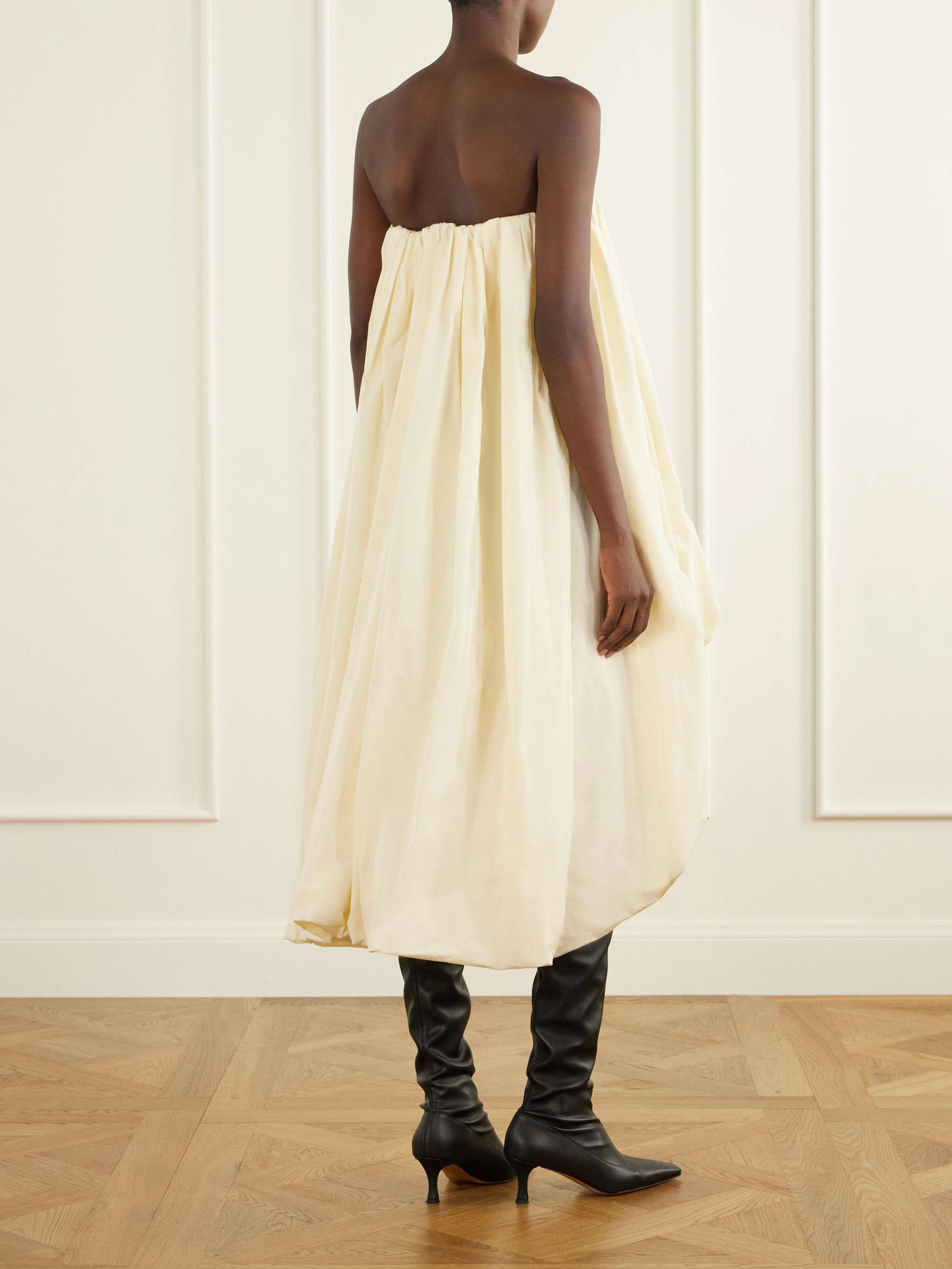 JIL SANDER 
