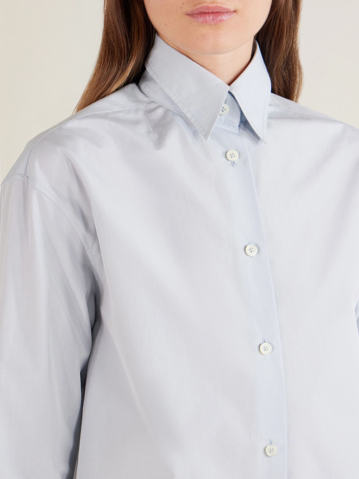 Cotton Shirt