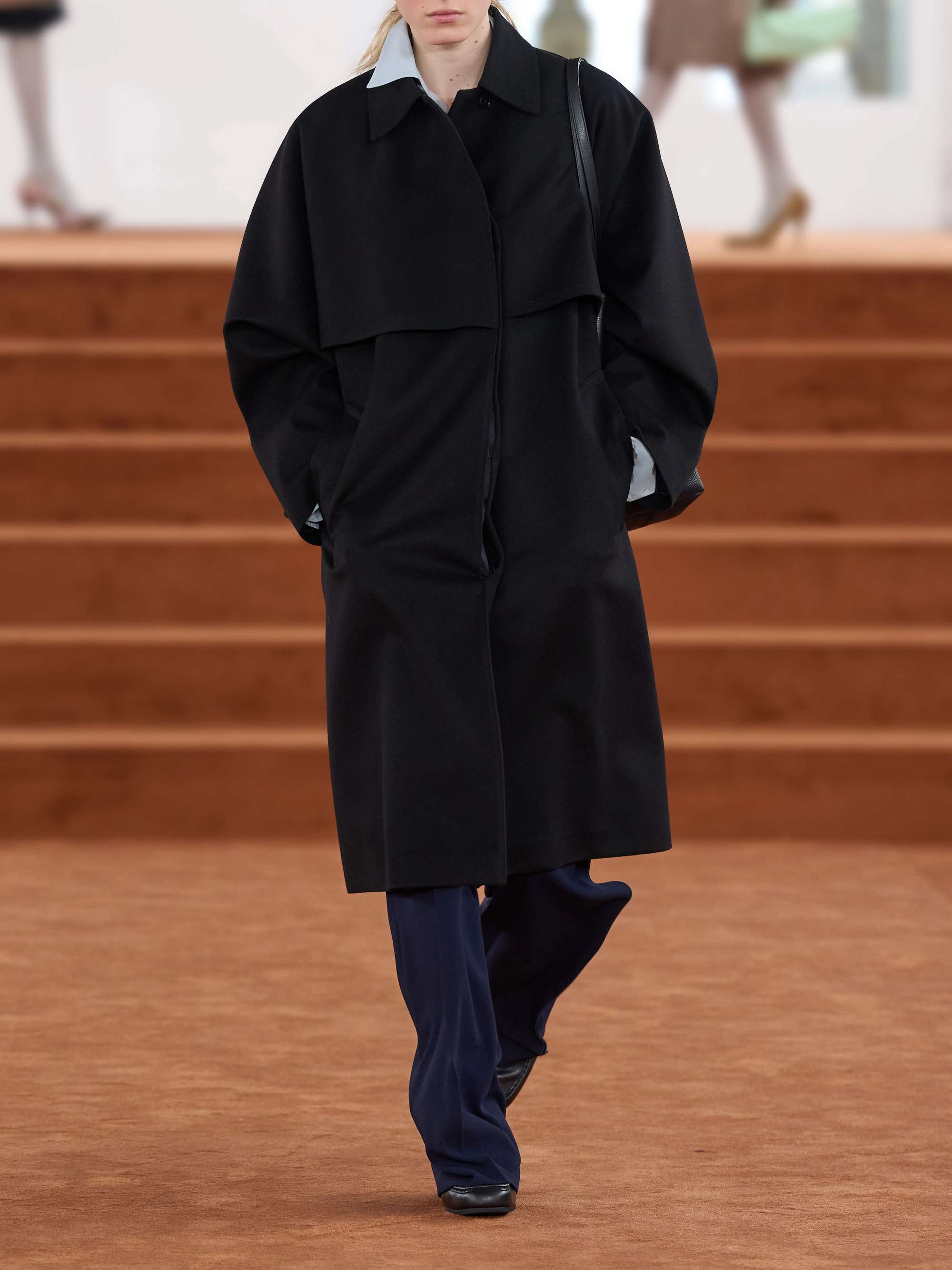JIL SANDER Cotton shirt | NET-A-PORTER