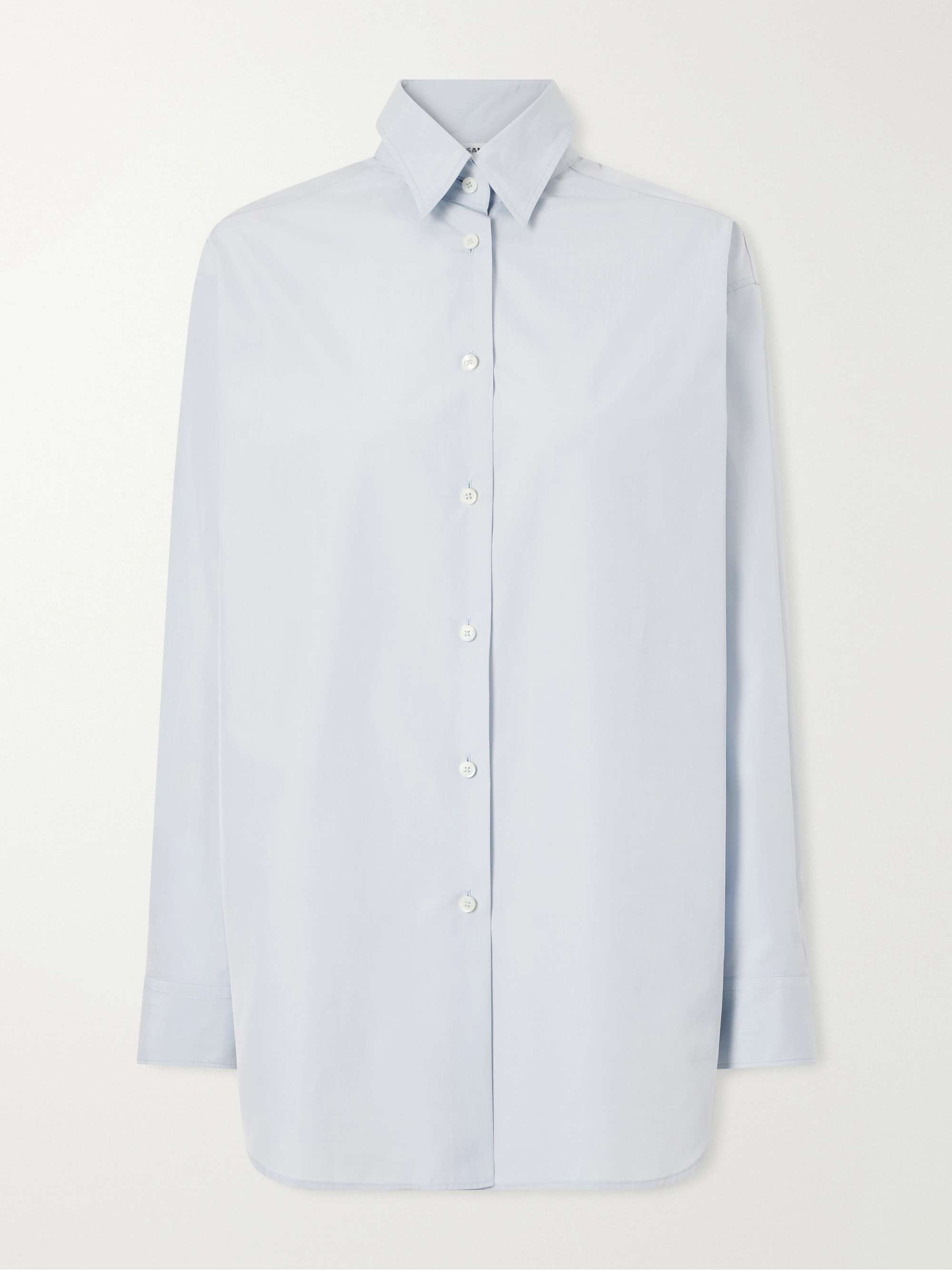 JIL SANDER 