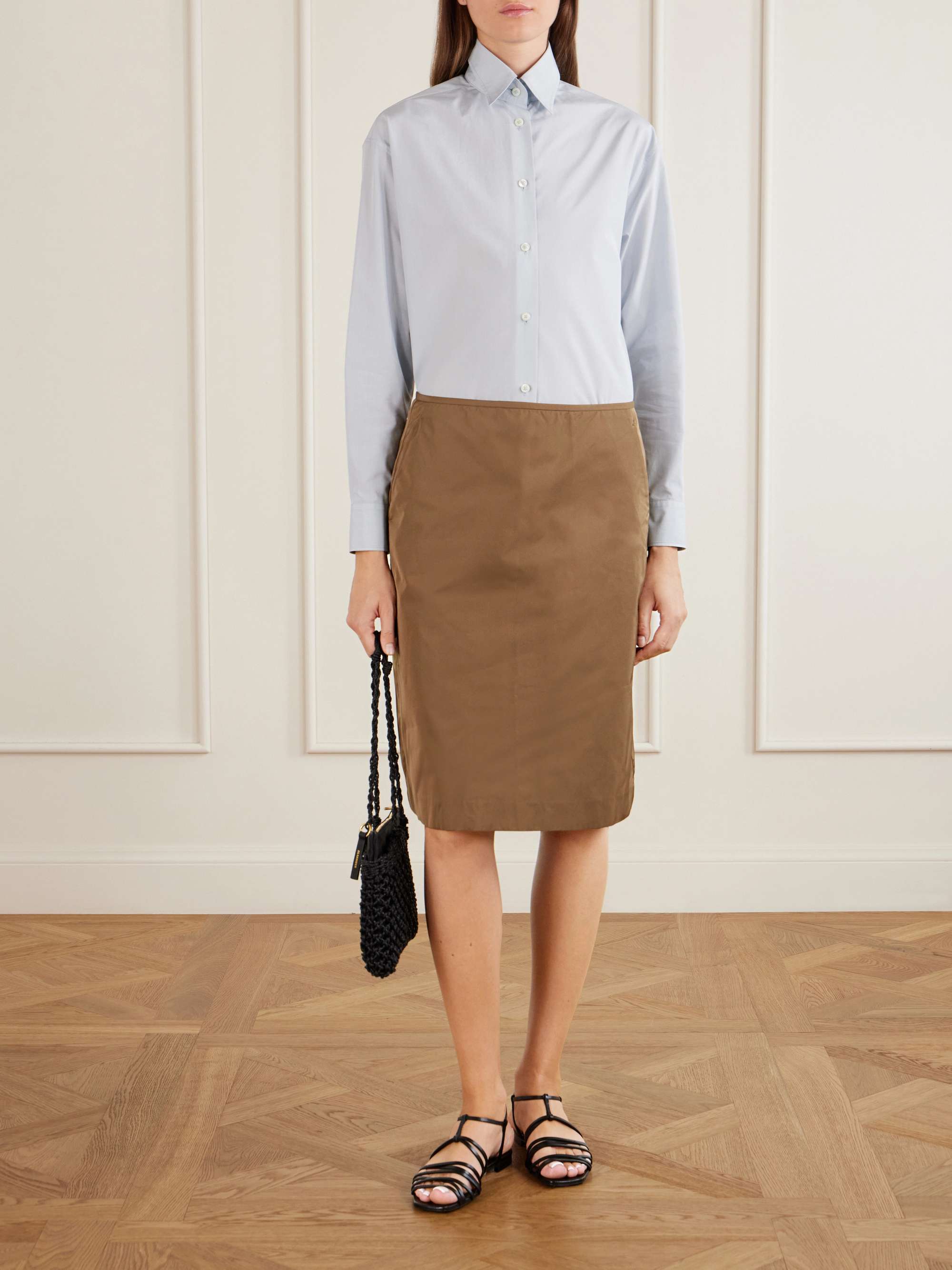 JIL SANDER 