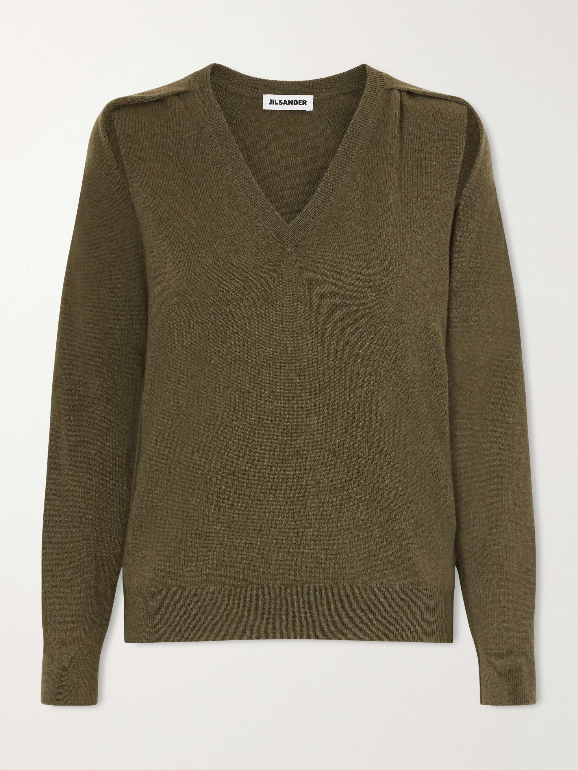 JIL SANDER 