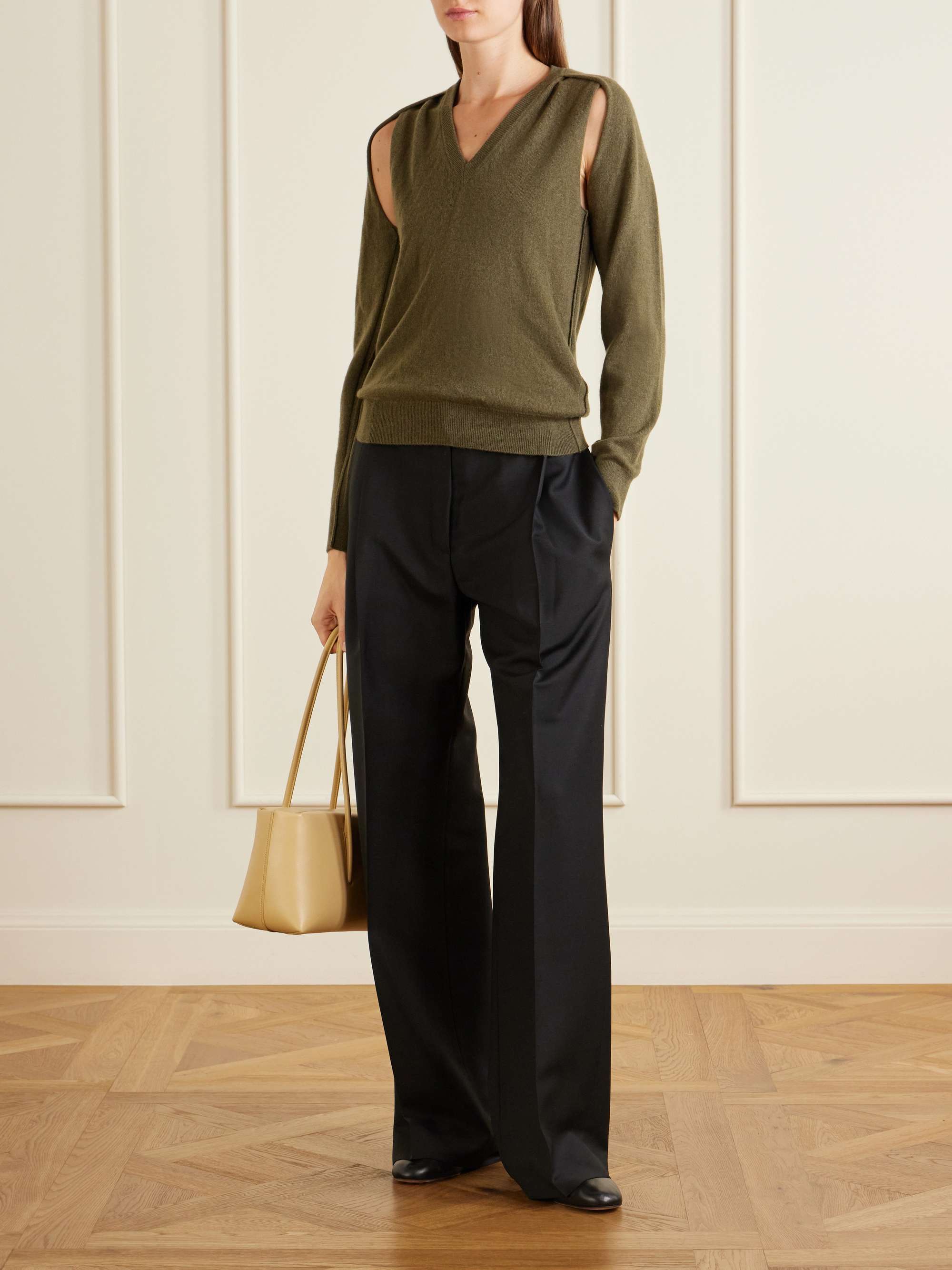 JIL SANDER 