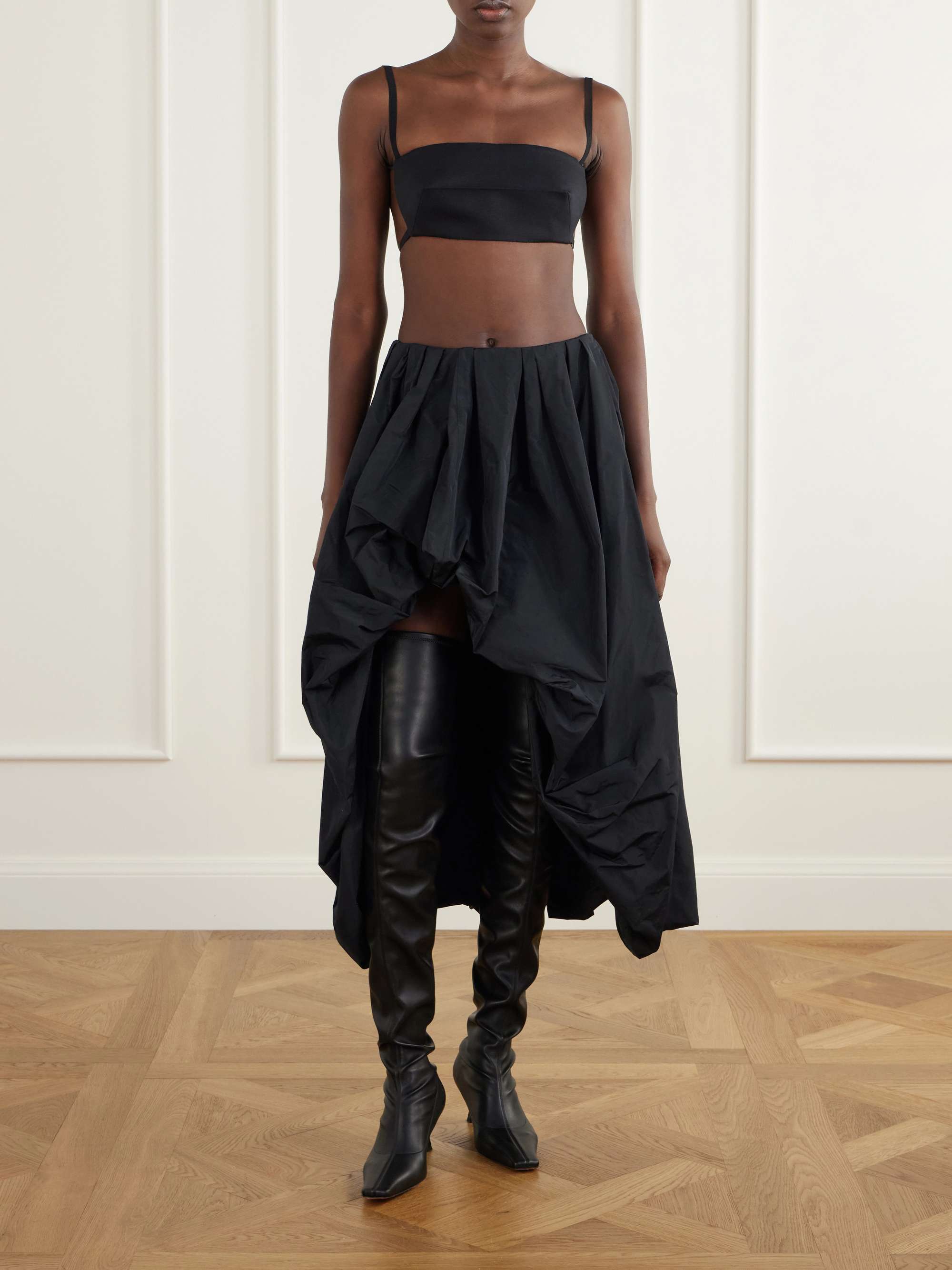 JIL SANDER 