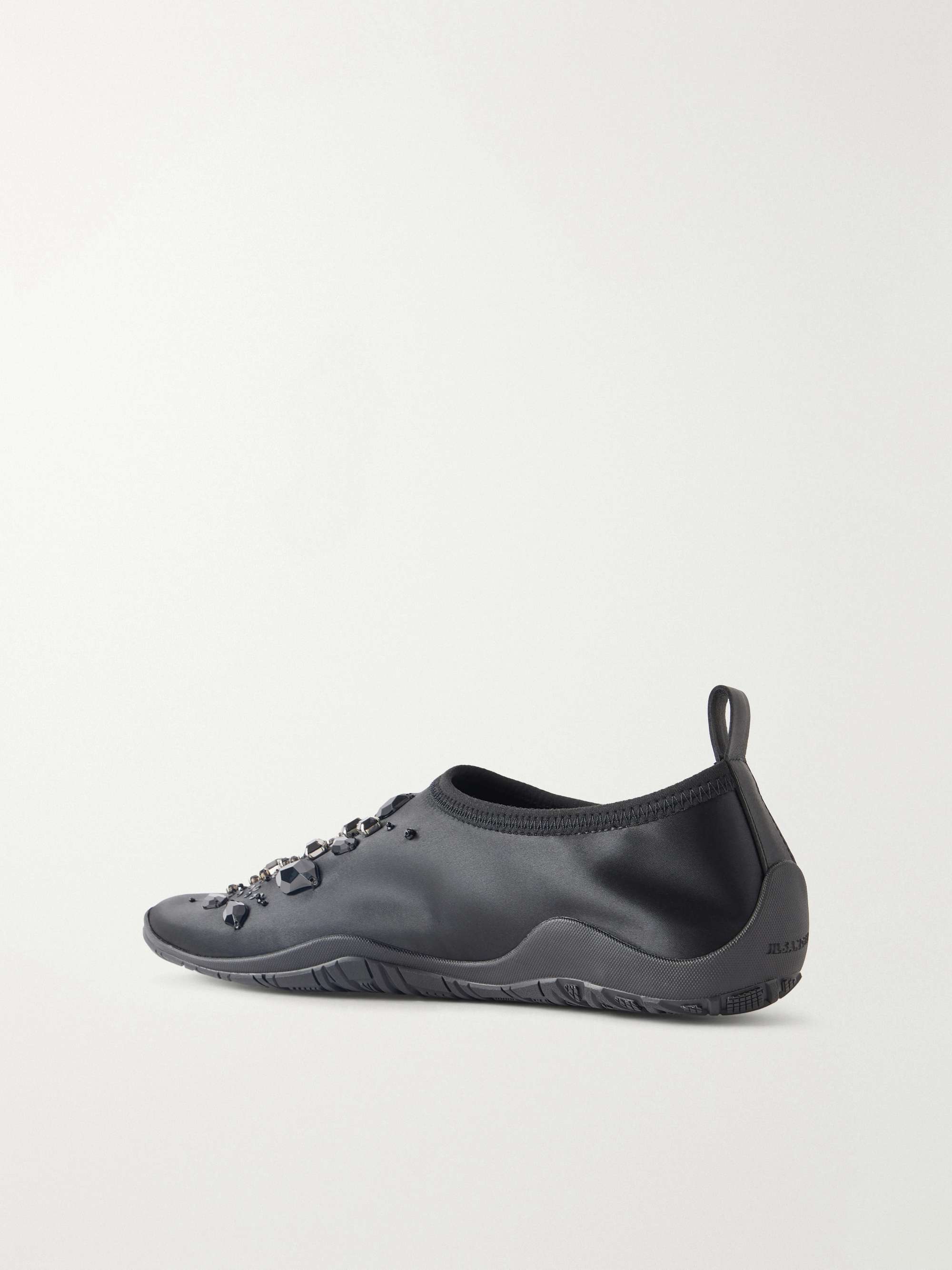 JIL SANDER 