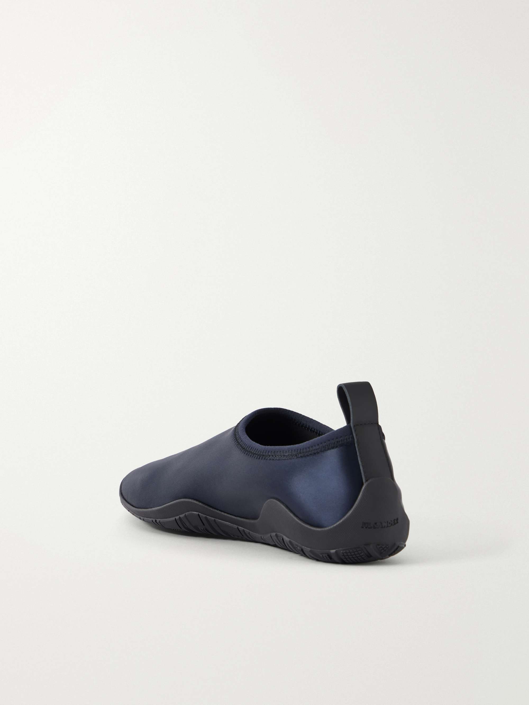 JIL SANDER 
