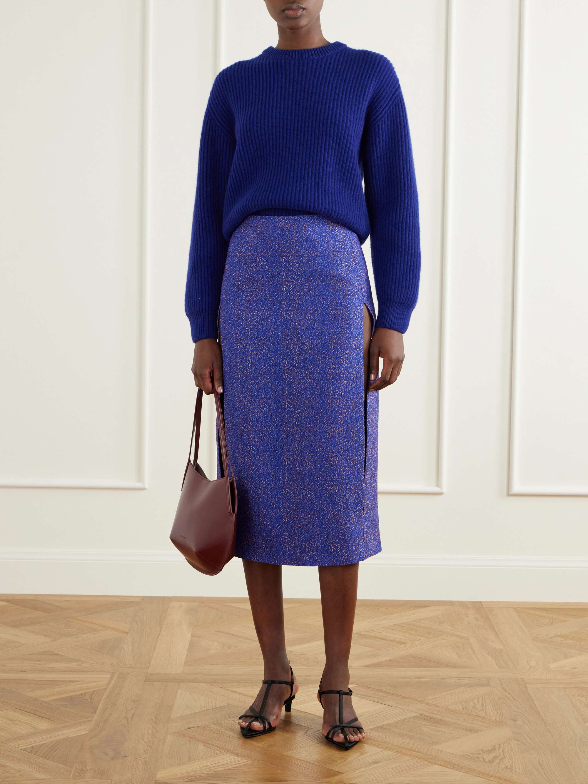 JIL SANDER 
