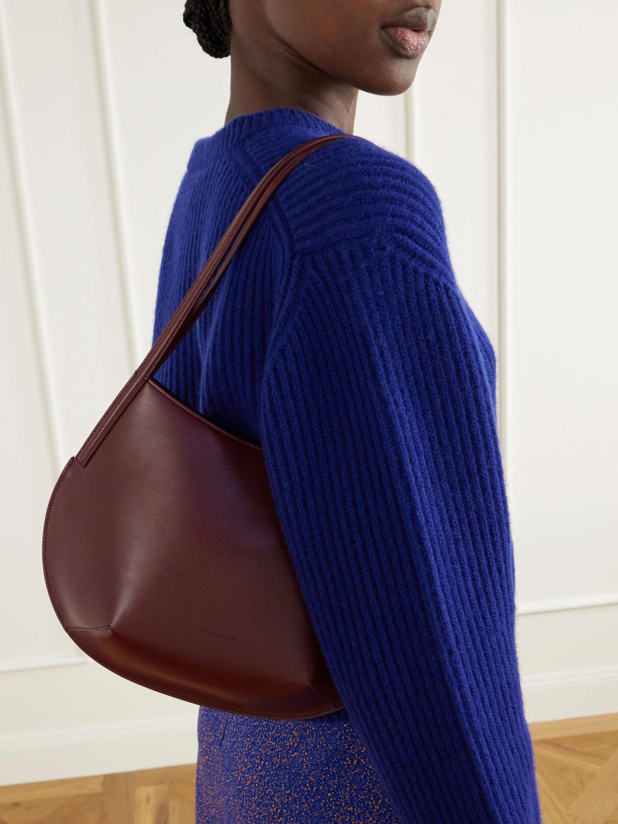 JIL SANDER 