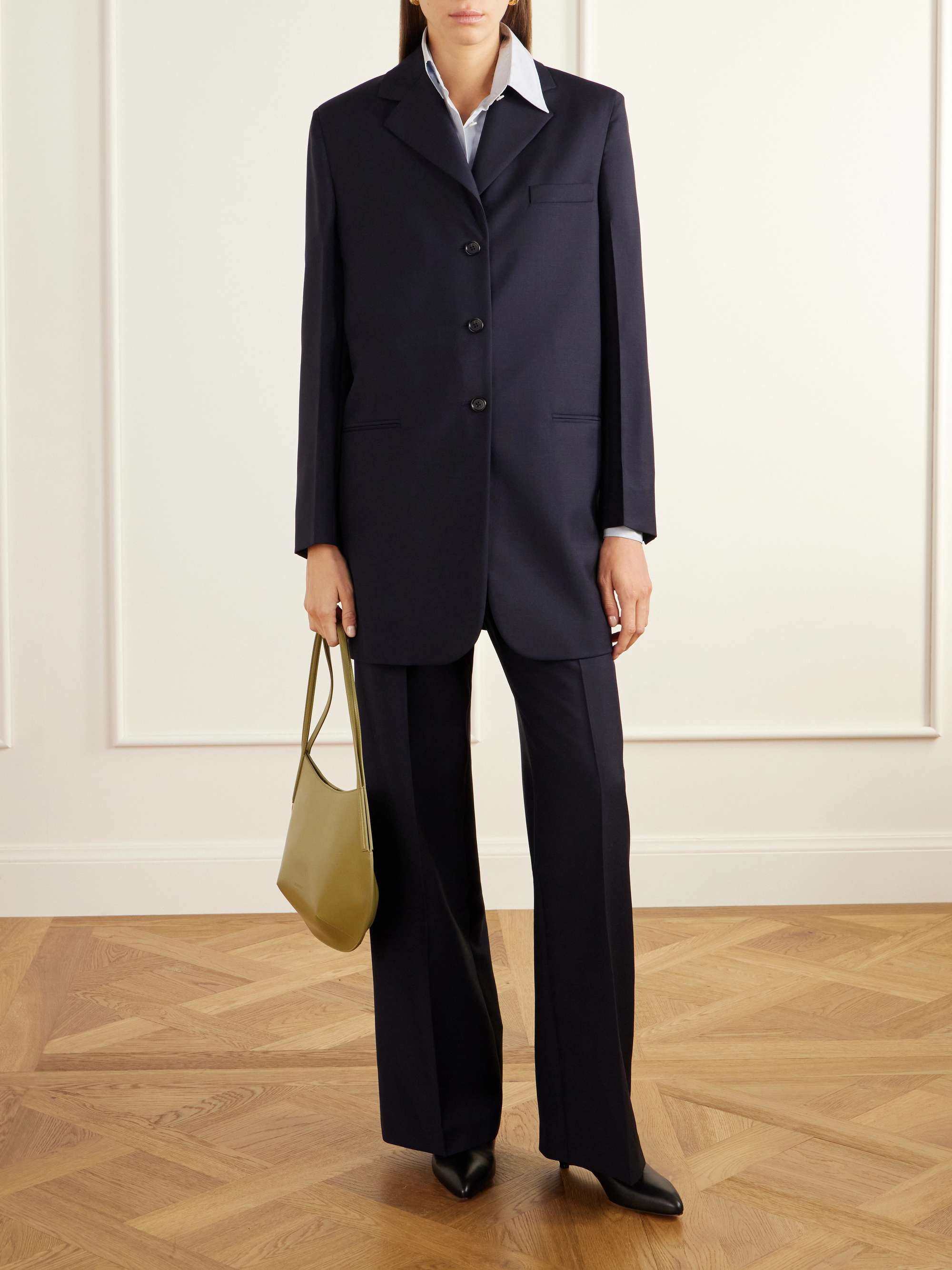 JIL SANDER 
