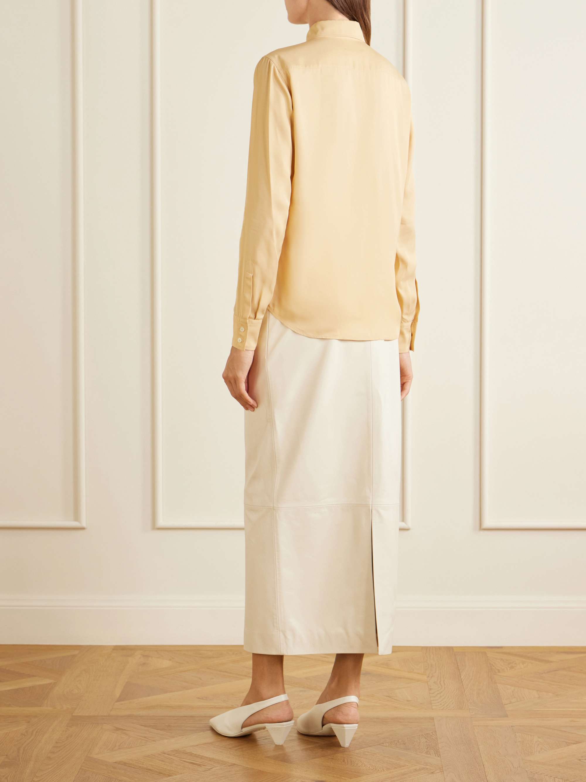 JIL SANDER 