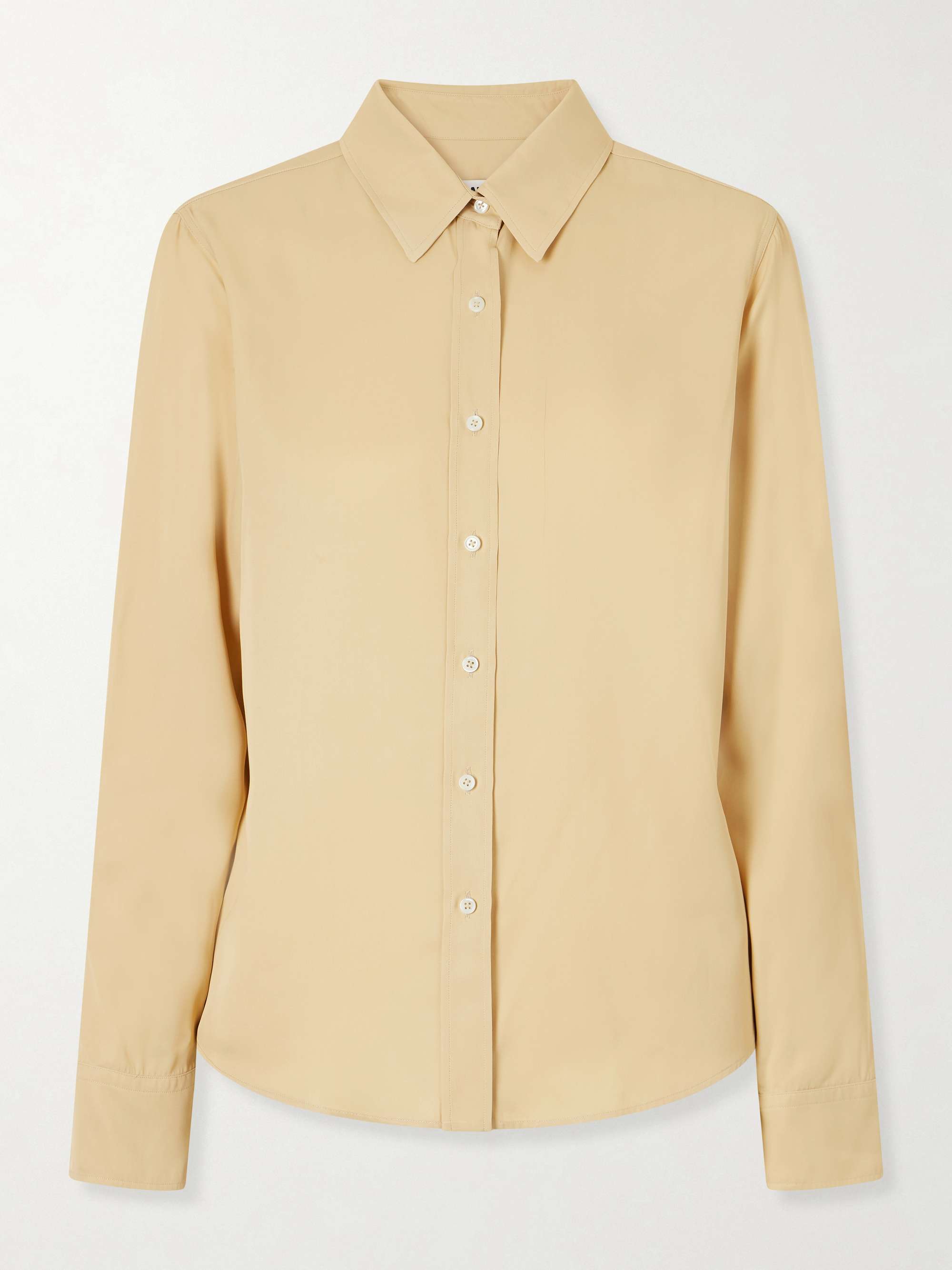 JIL SANDER 