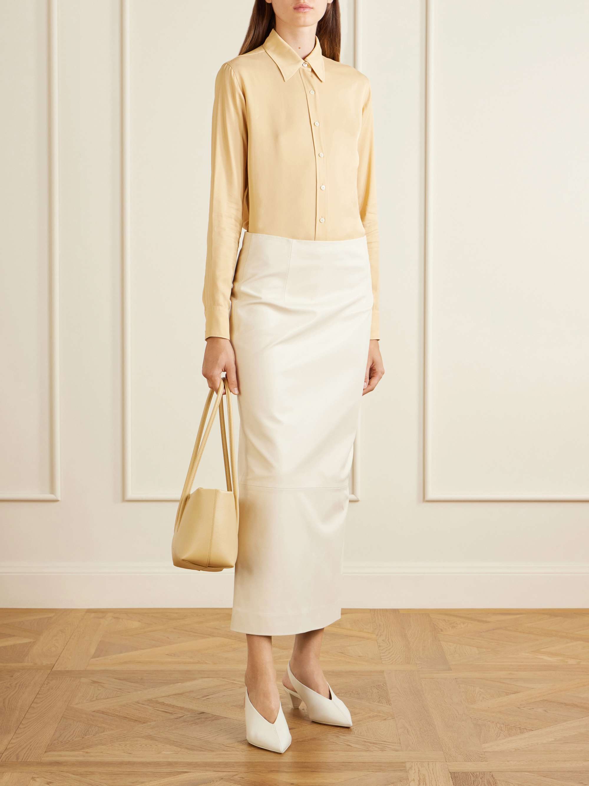 JIL SANDER 