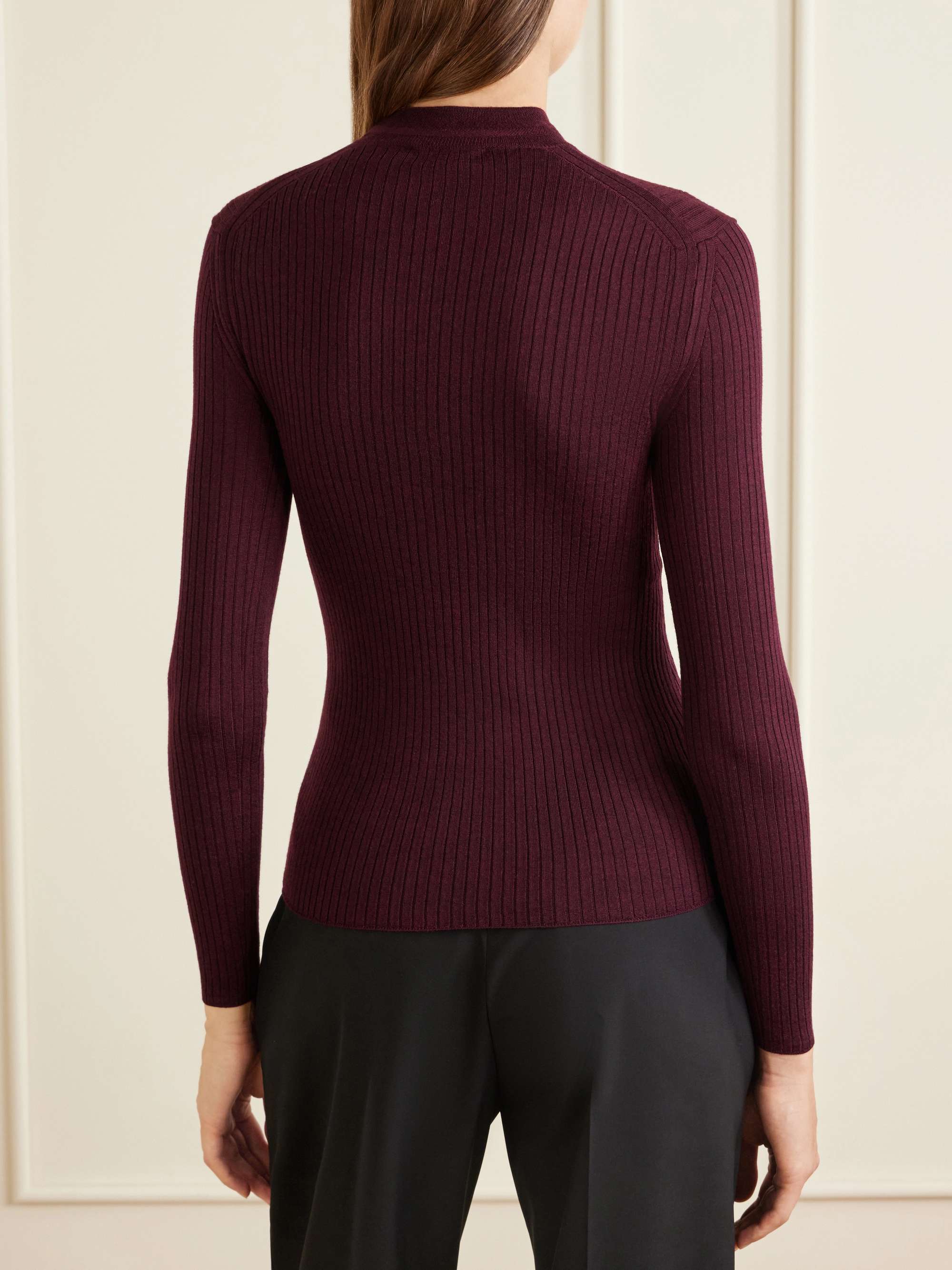 JIL SANDER 