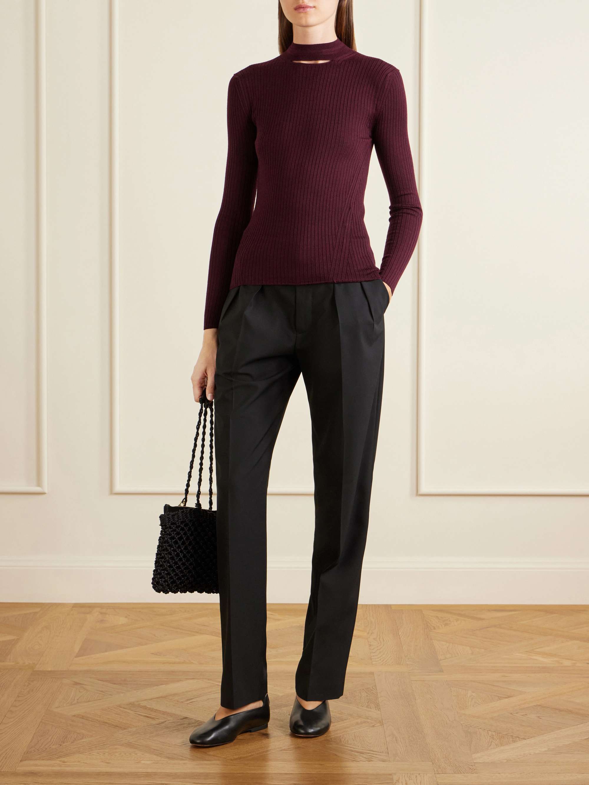 JIL SANDER 
