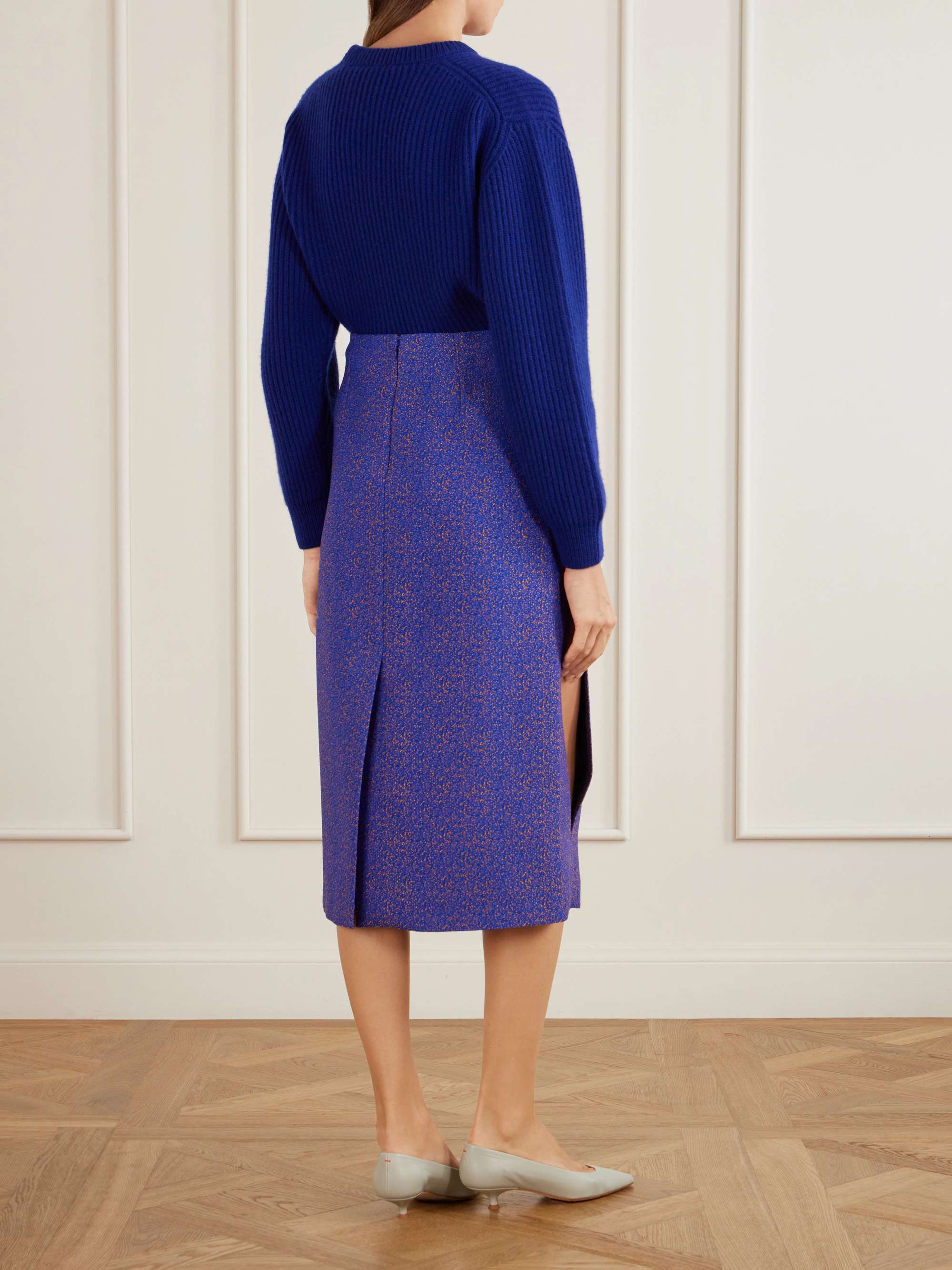 JIL SANDER 