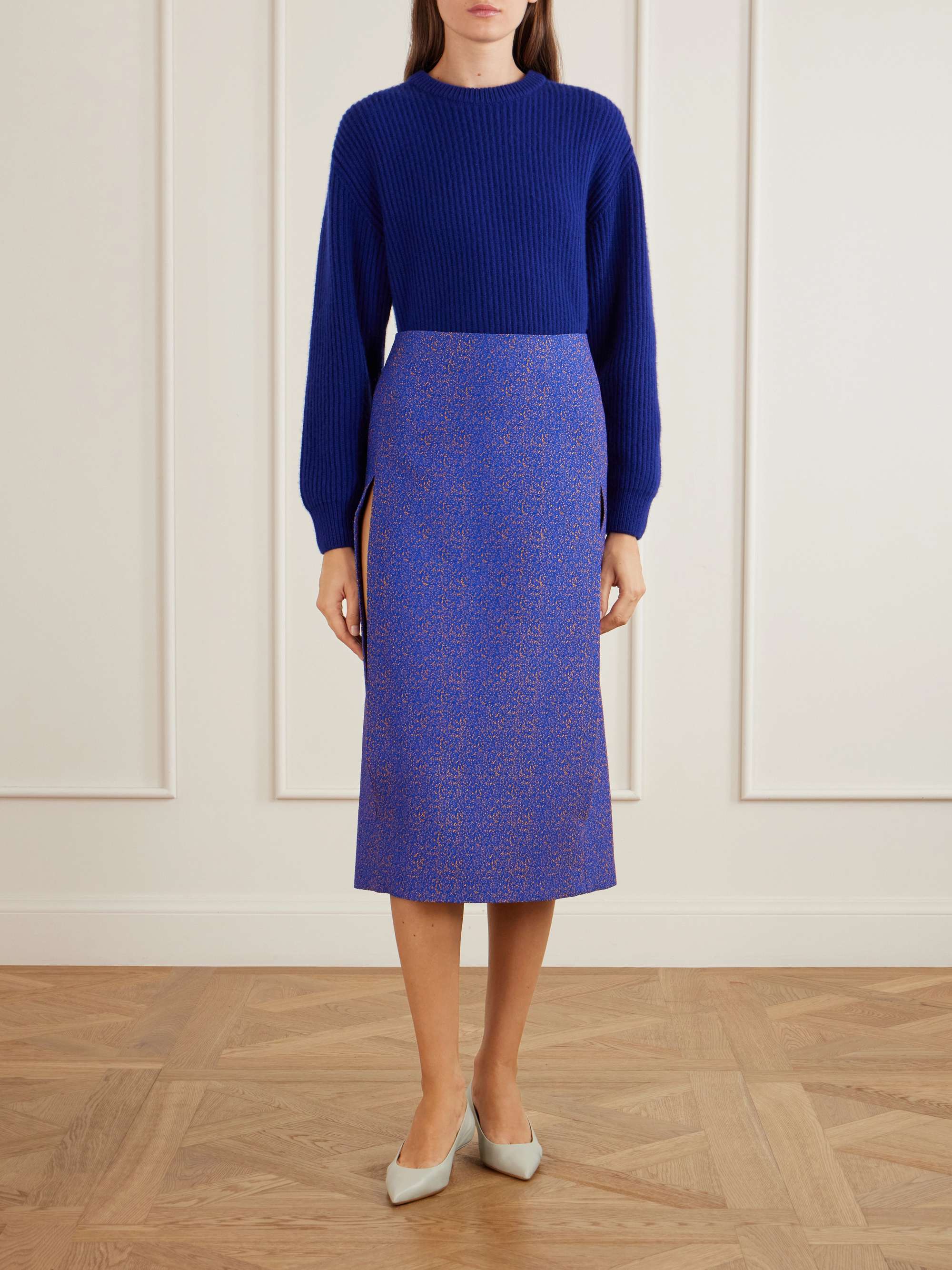 JIL SANDER 