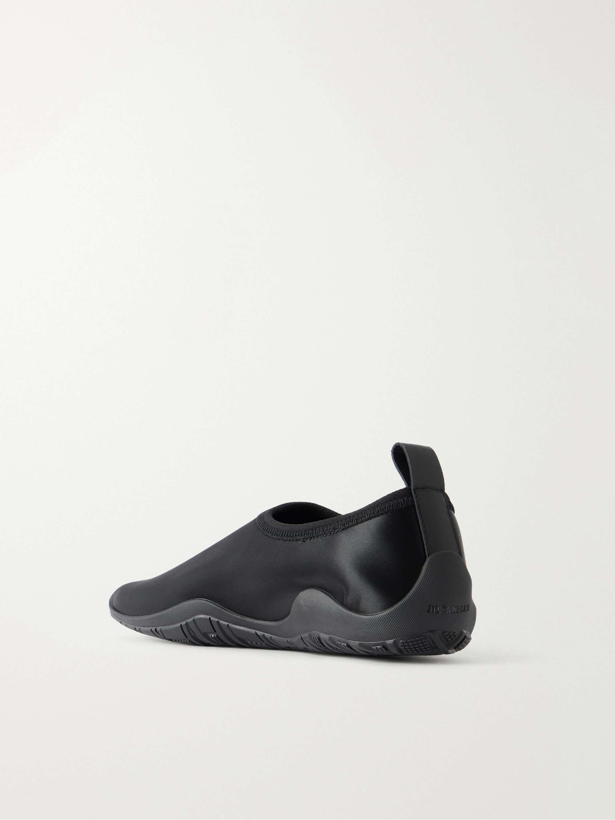 JIL SANDER 