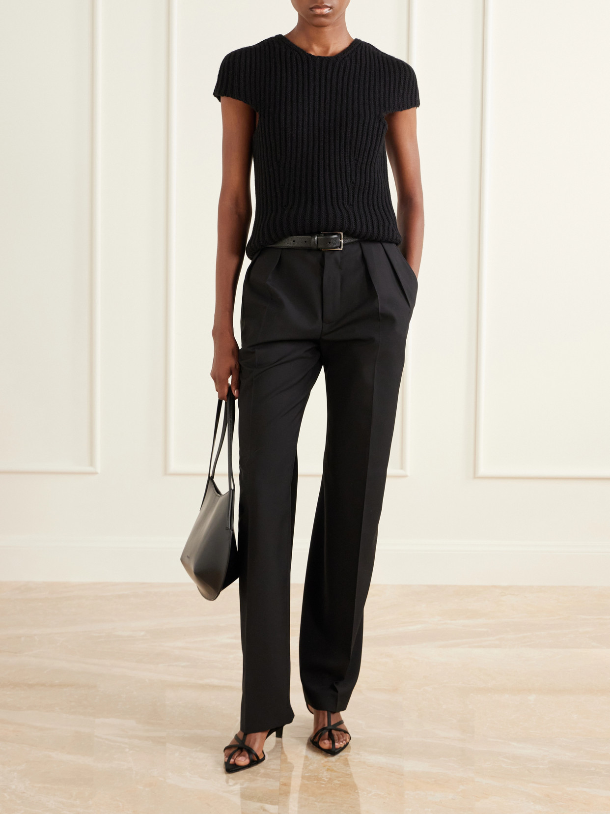 Kante Shoulder Bag