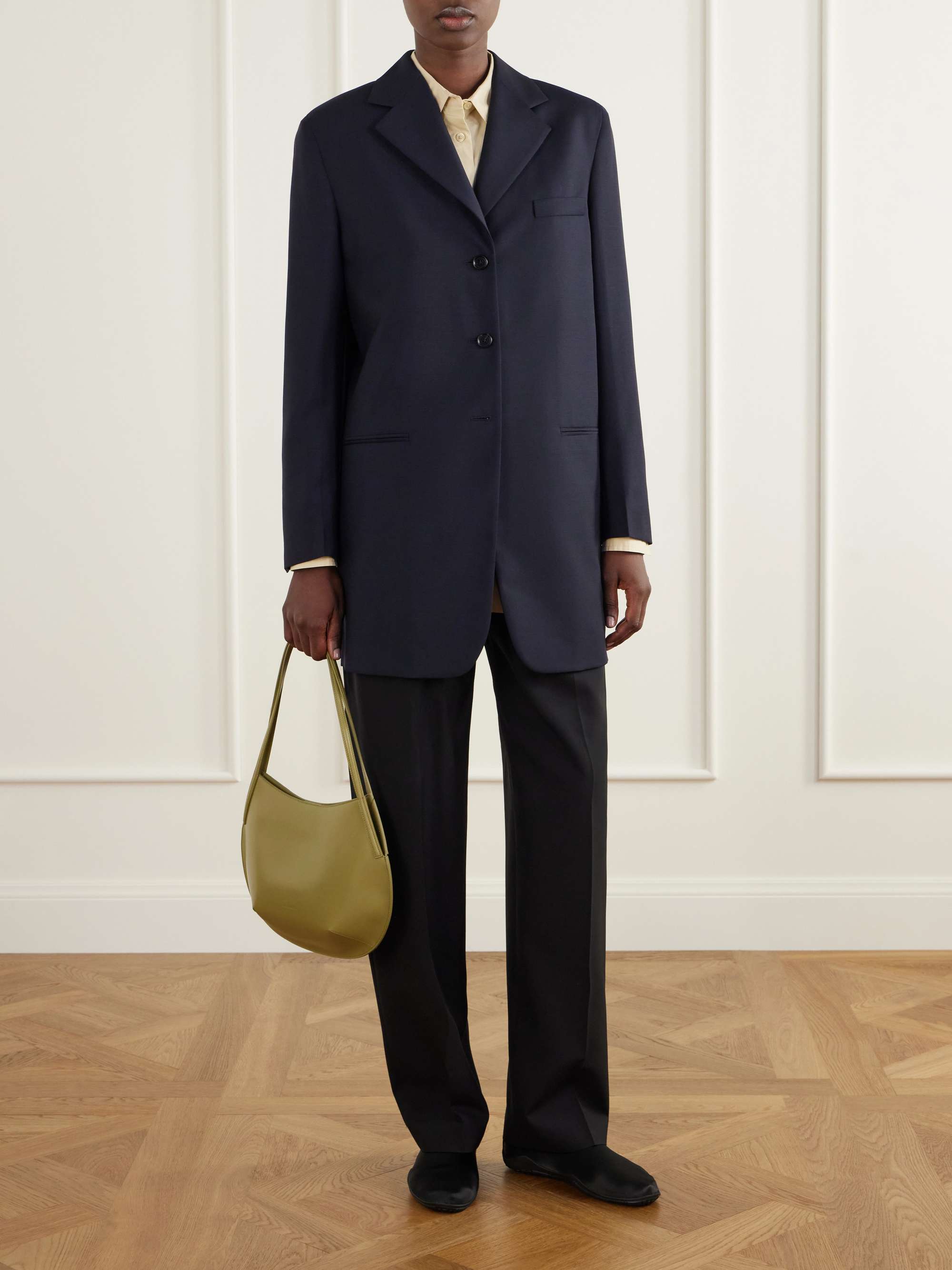 JIL SANDER 