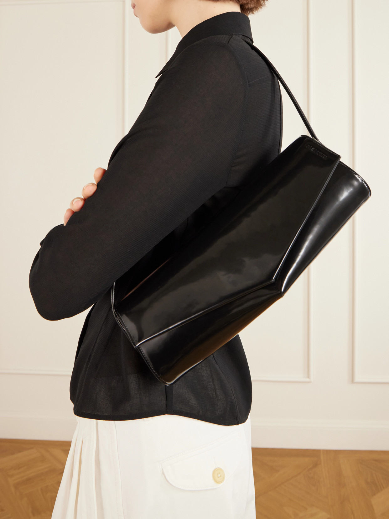 Kante Shoulder Bag