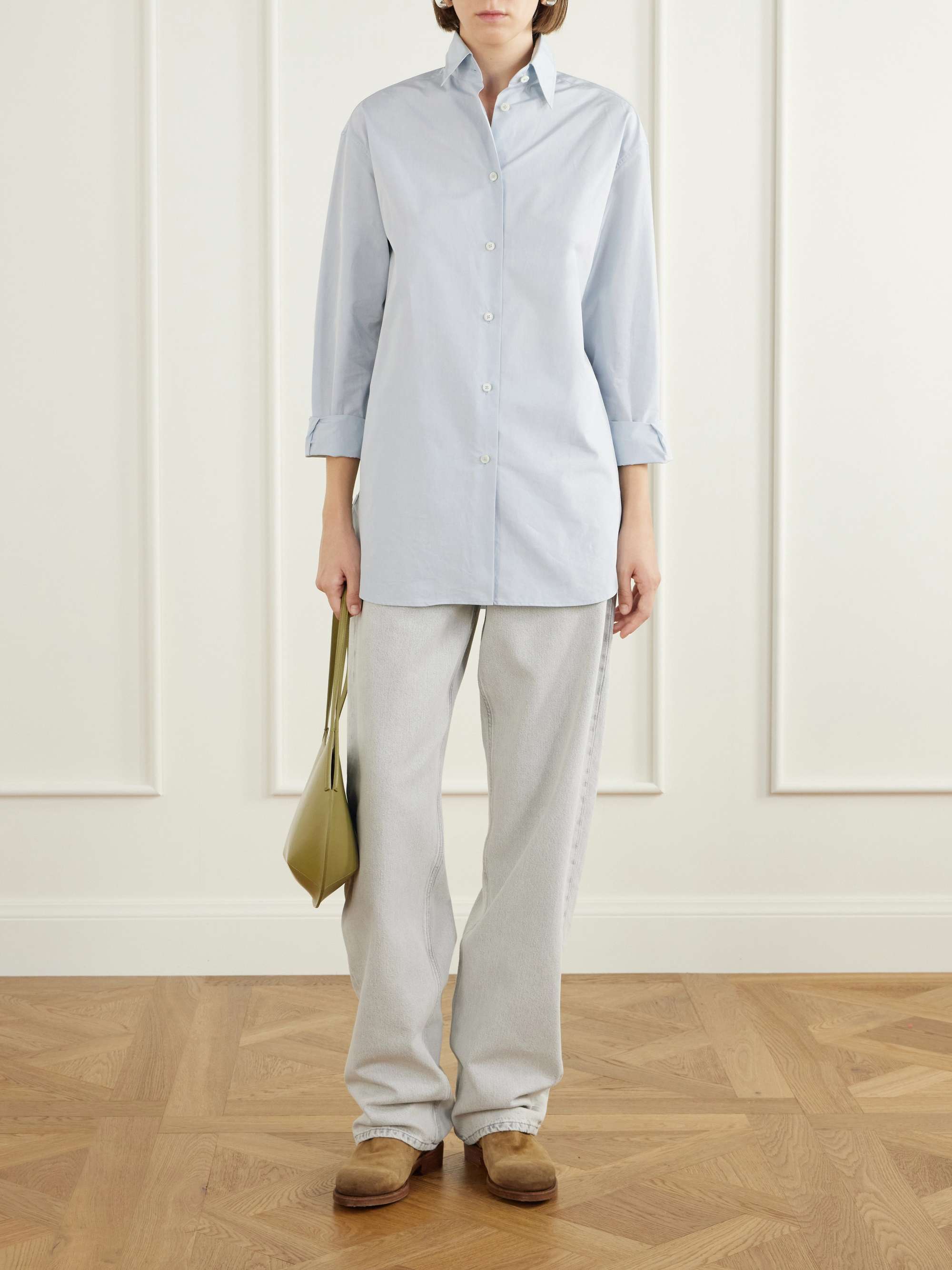 JIL SANDER 
