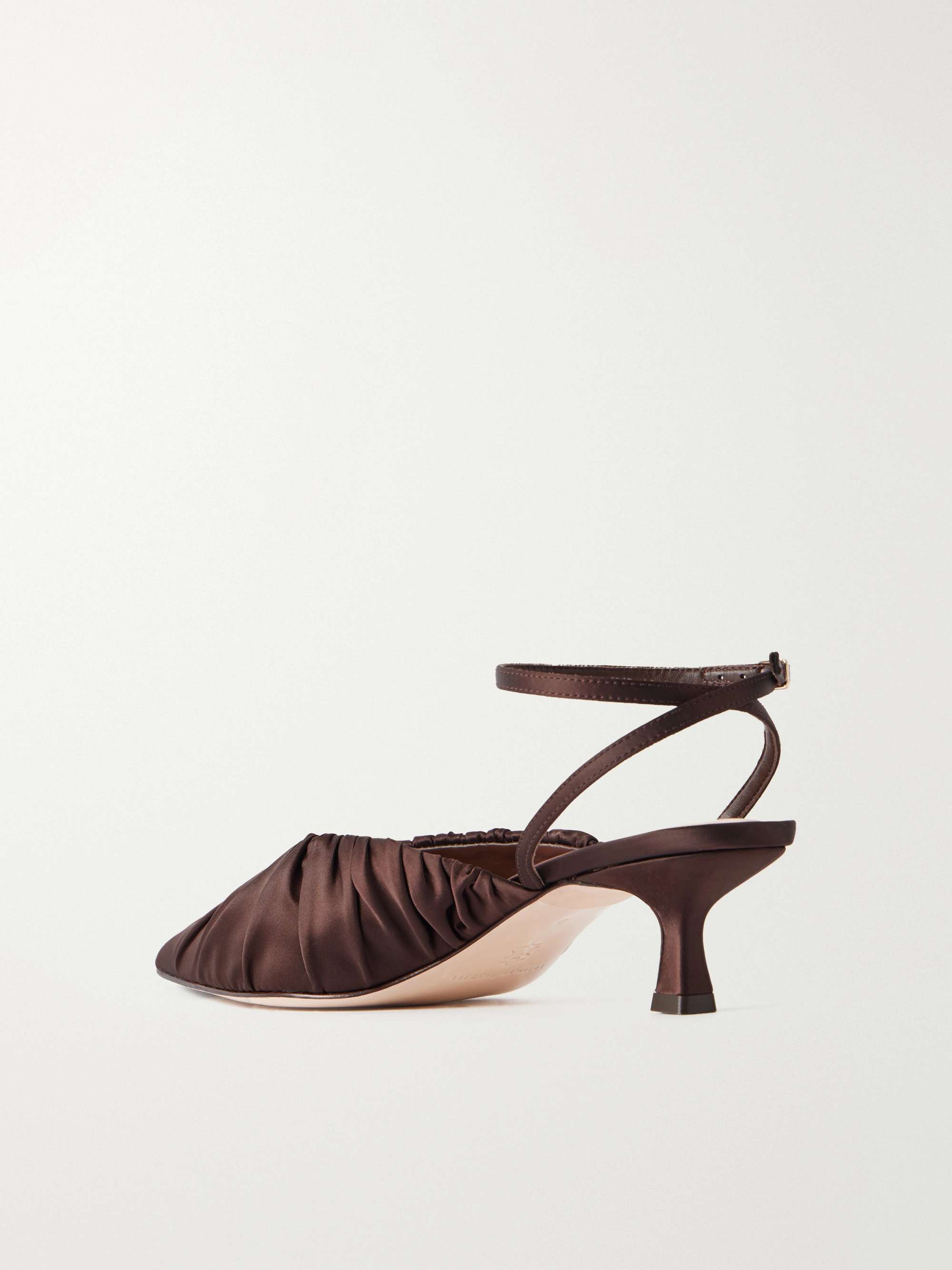LOEFFLER RANDALL 