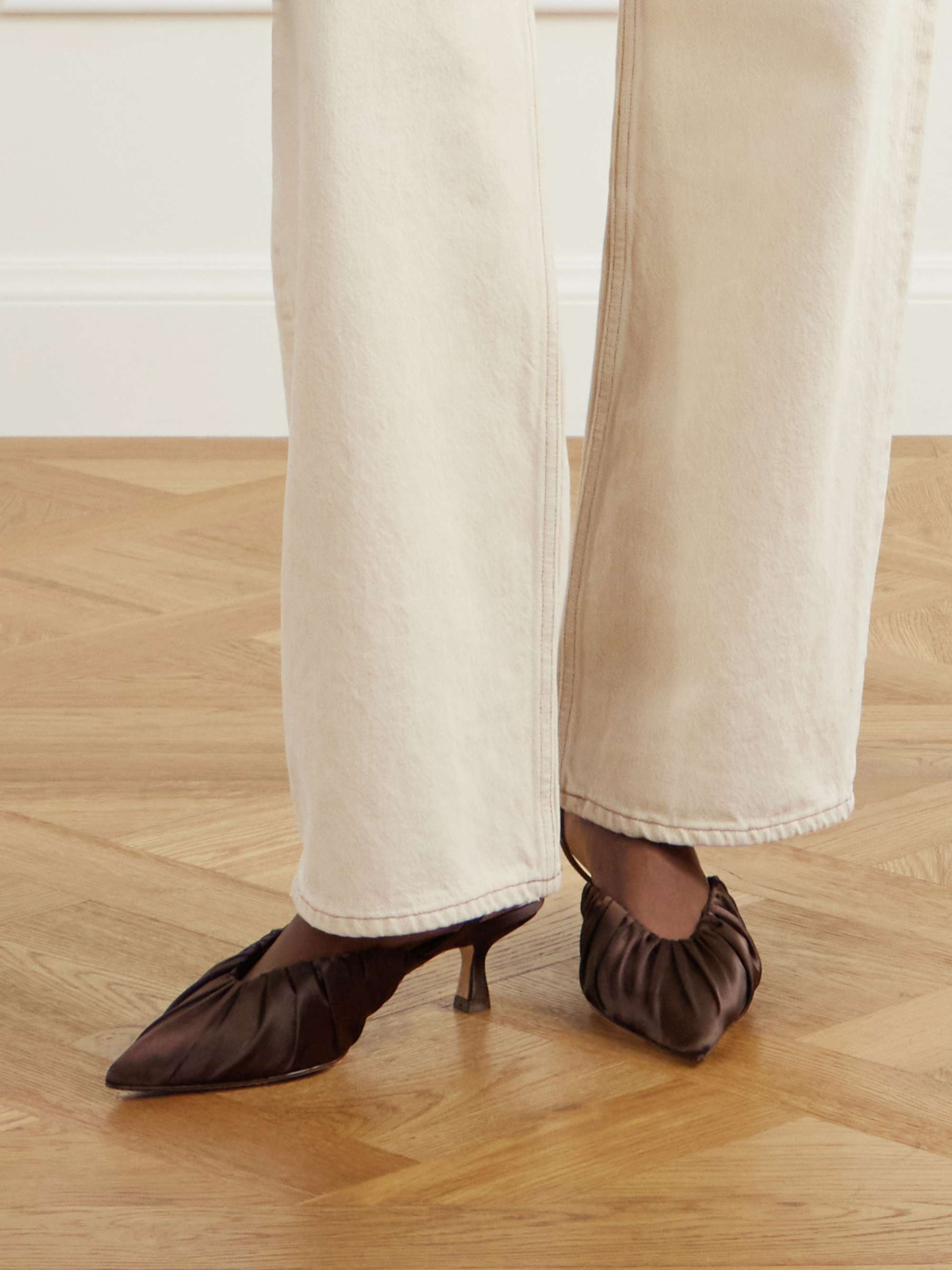 LOEFFLER RANDALL 