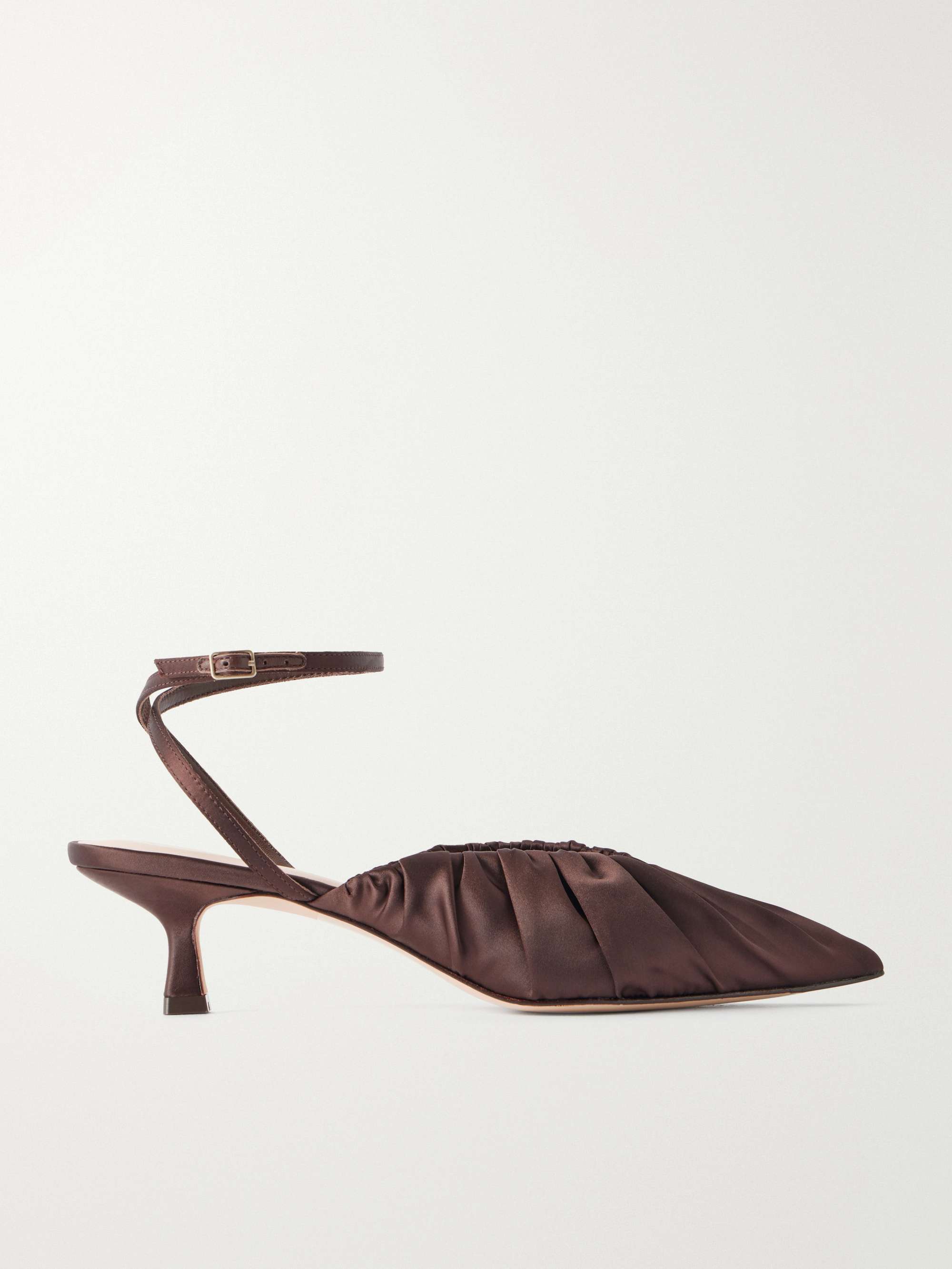 LOEFFLER RANDALL 