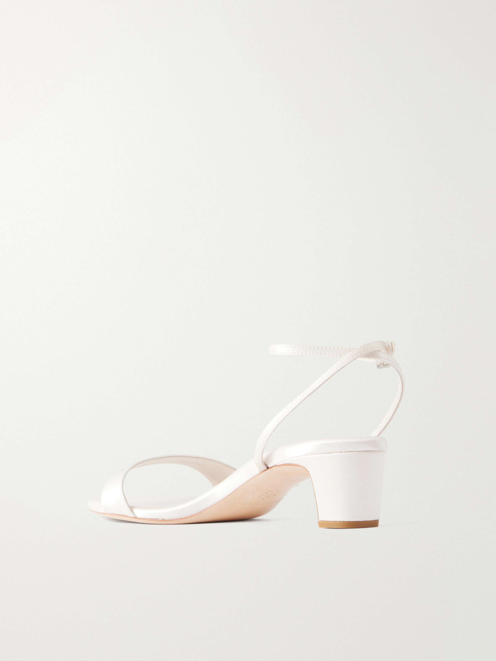 LOEFFLER RANDALL 