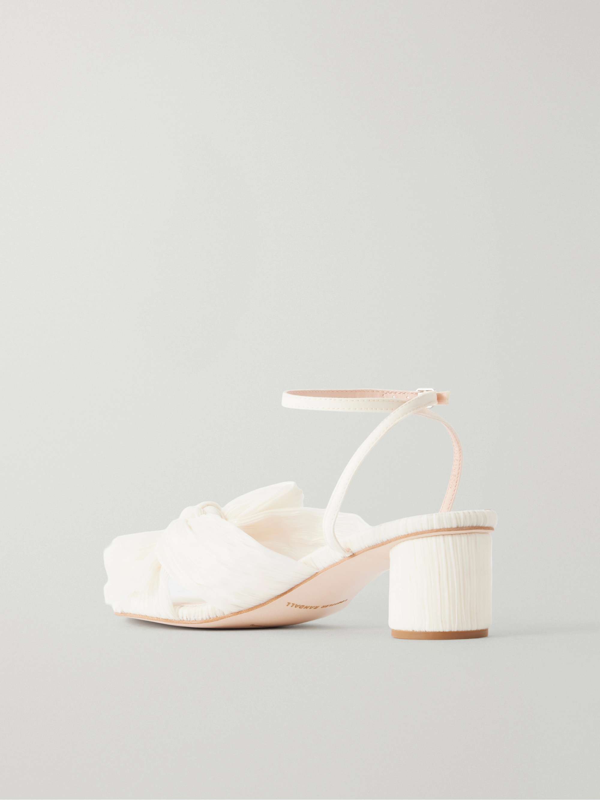 LOEFFLER RANDALL 