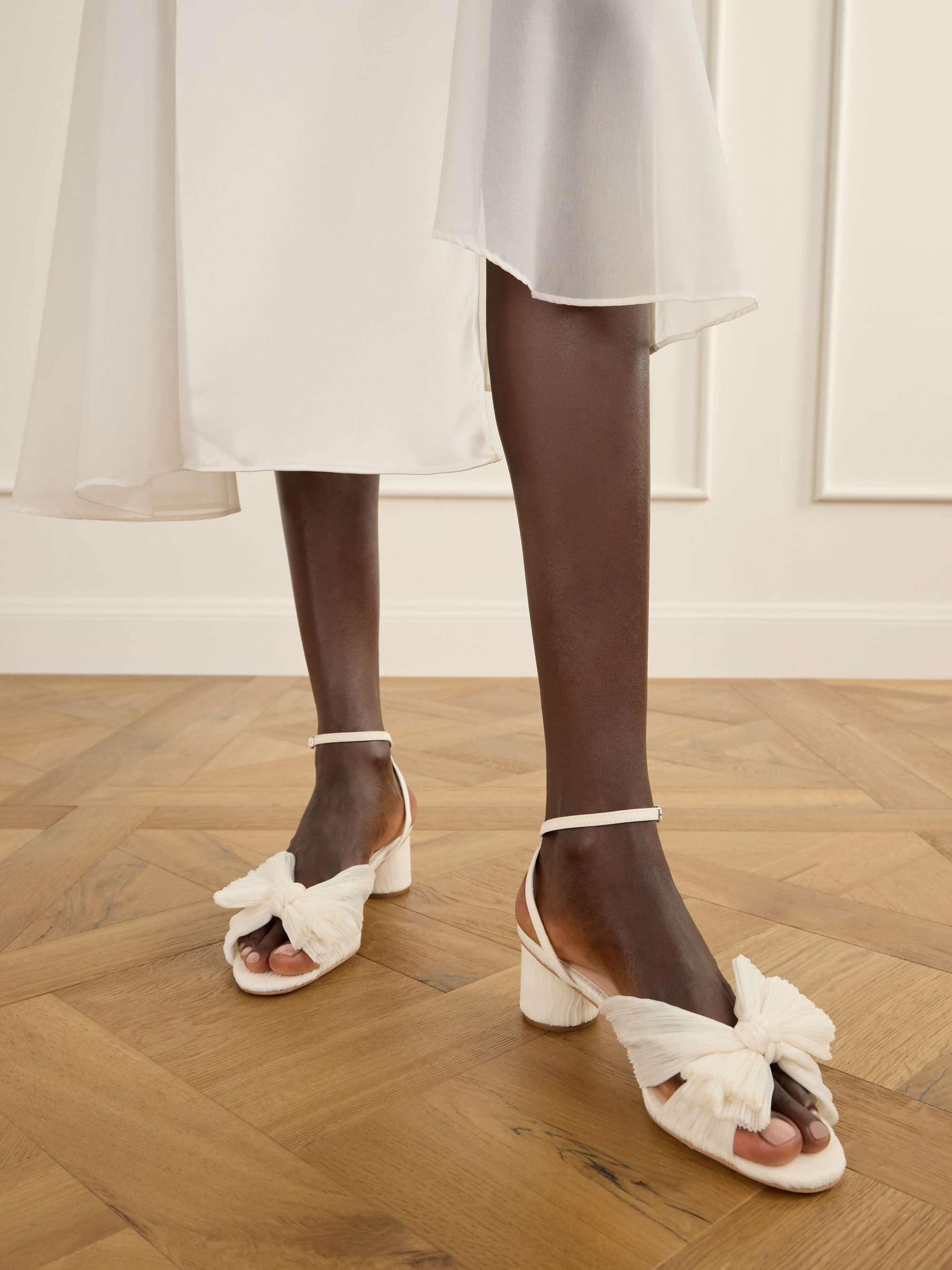LOEFFLER RANDALL 