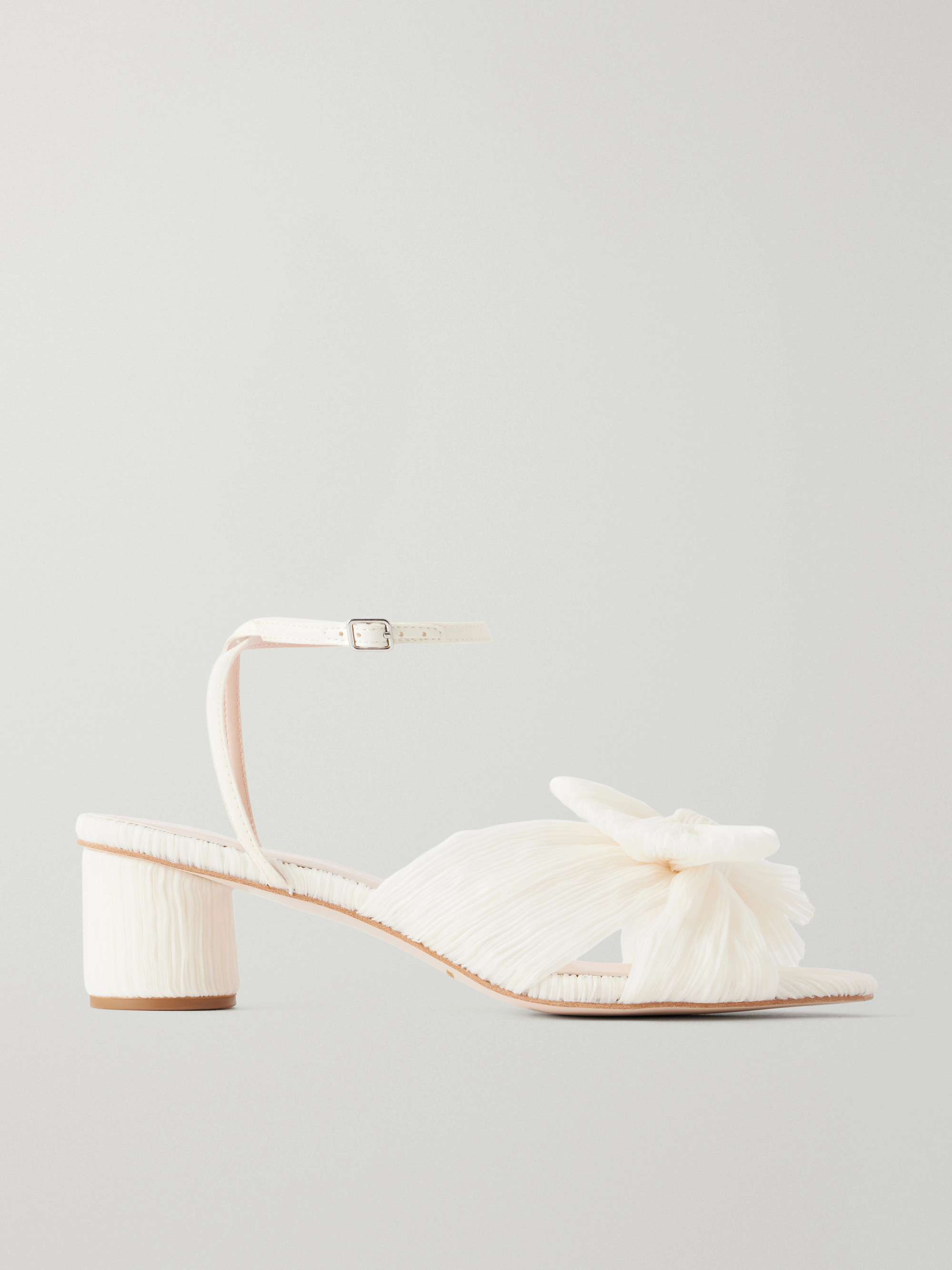 LOEFFLER RANDALL 