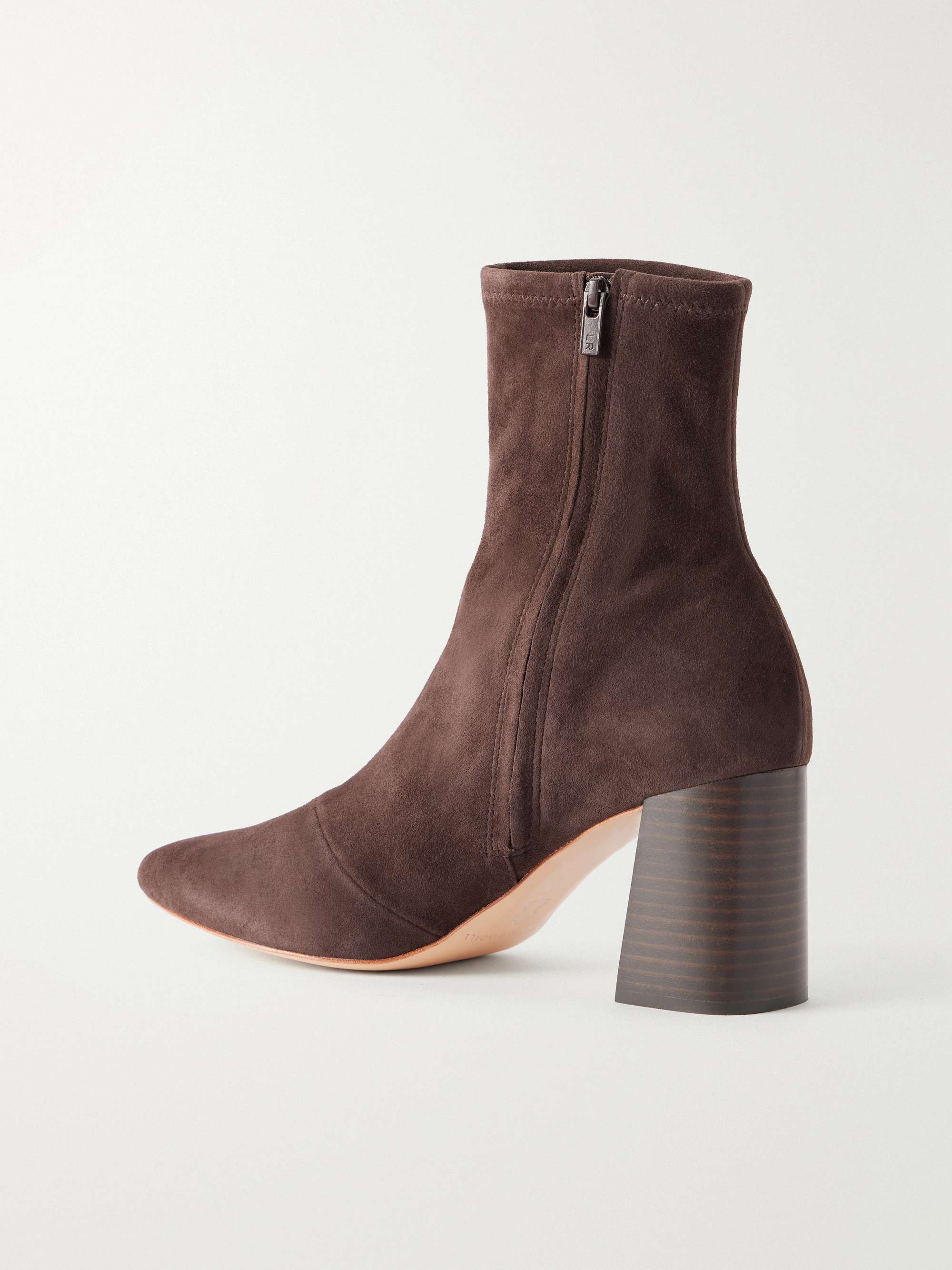 LOEFFLER RANDALL 