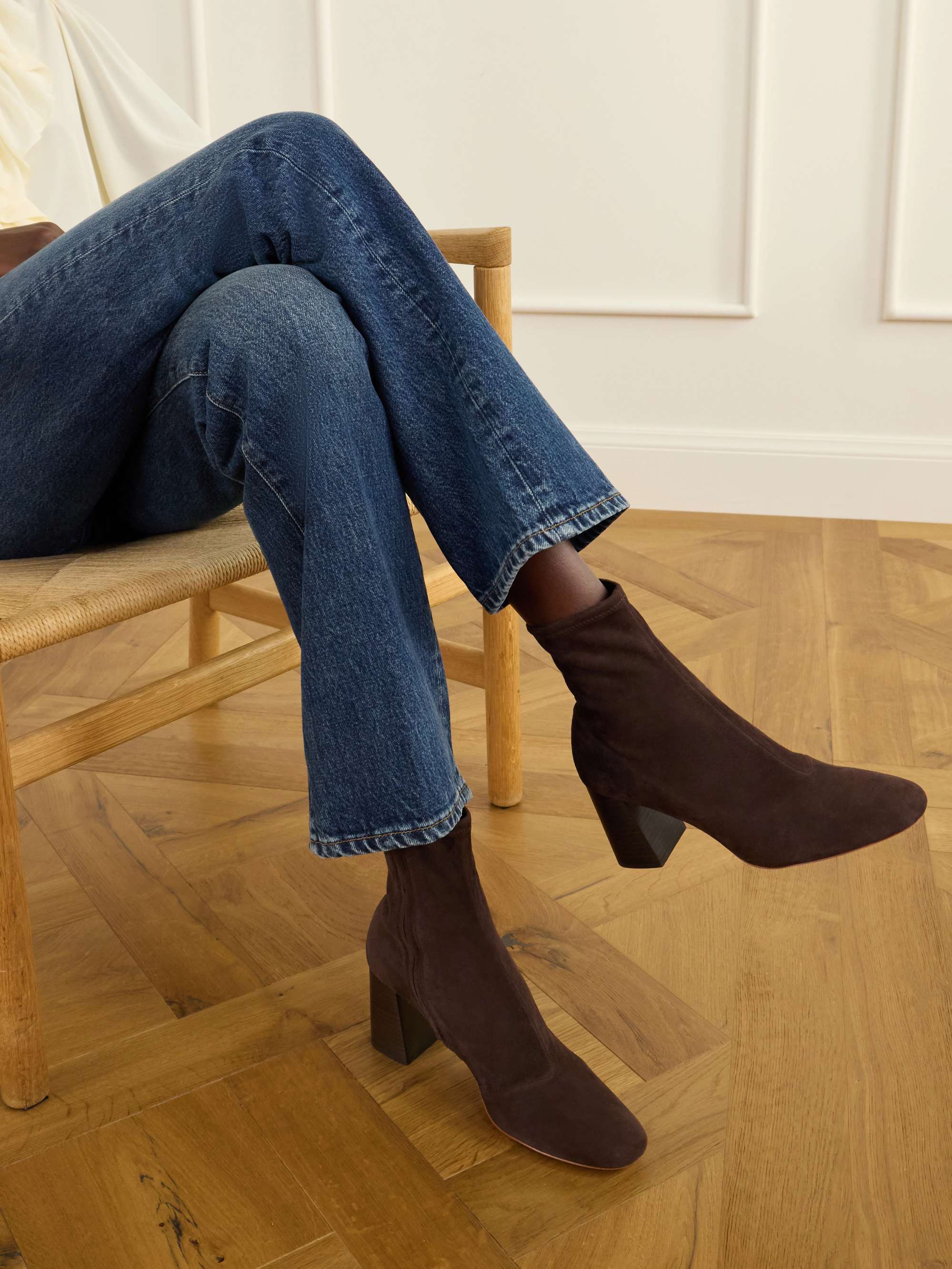 LOEFFLER RANDALL 