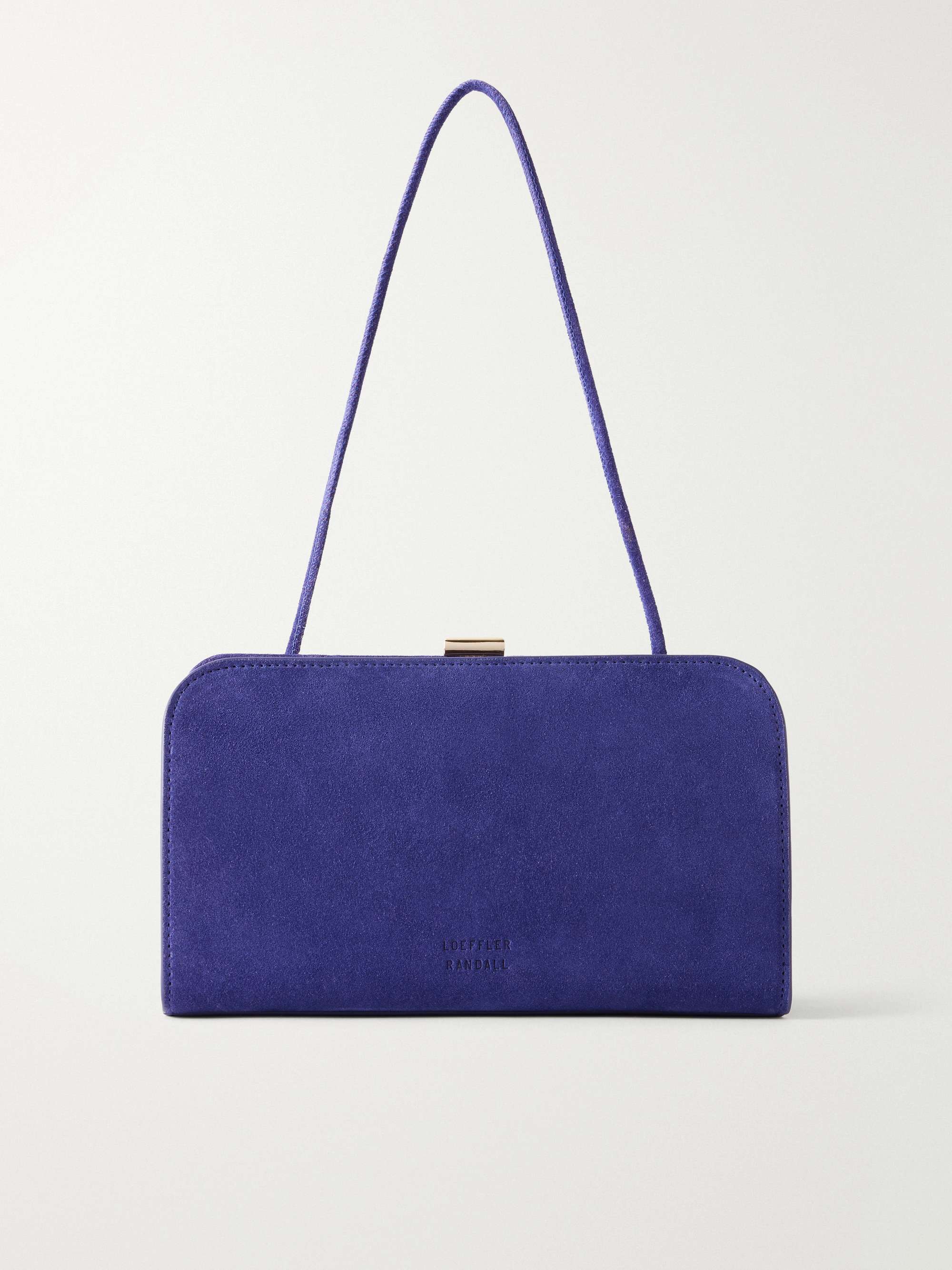LOEFFLER RANDALL 