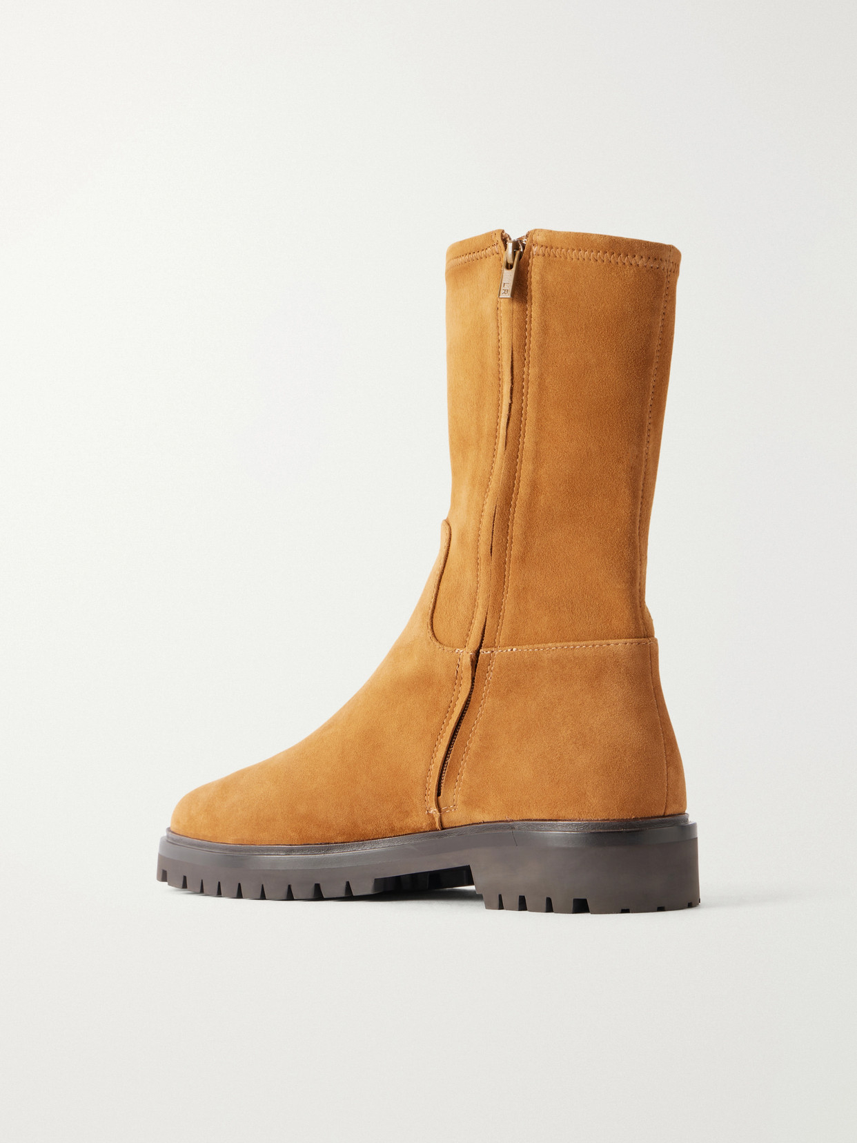 Danny Ankle Boots