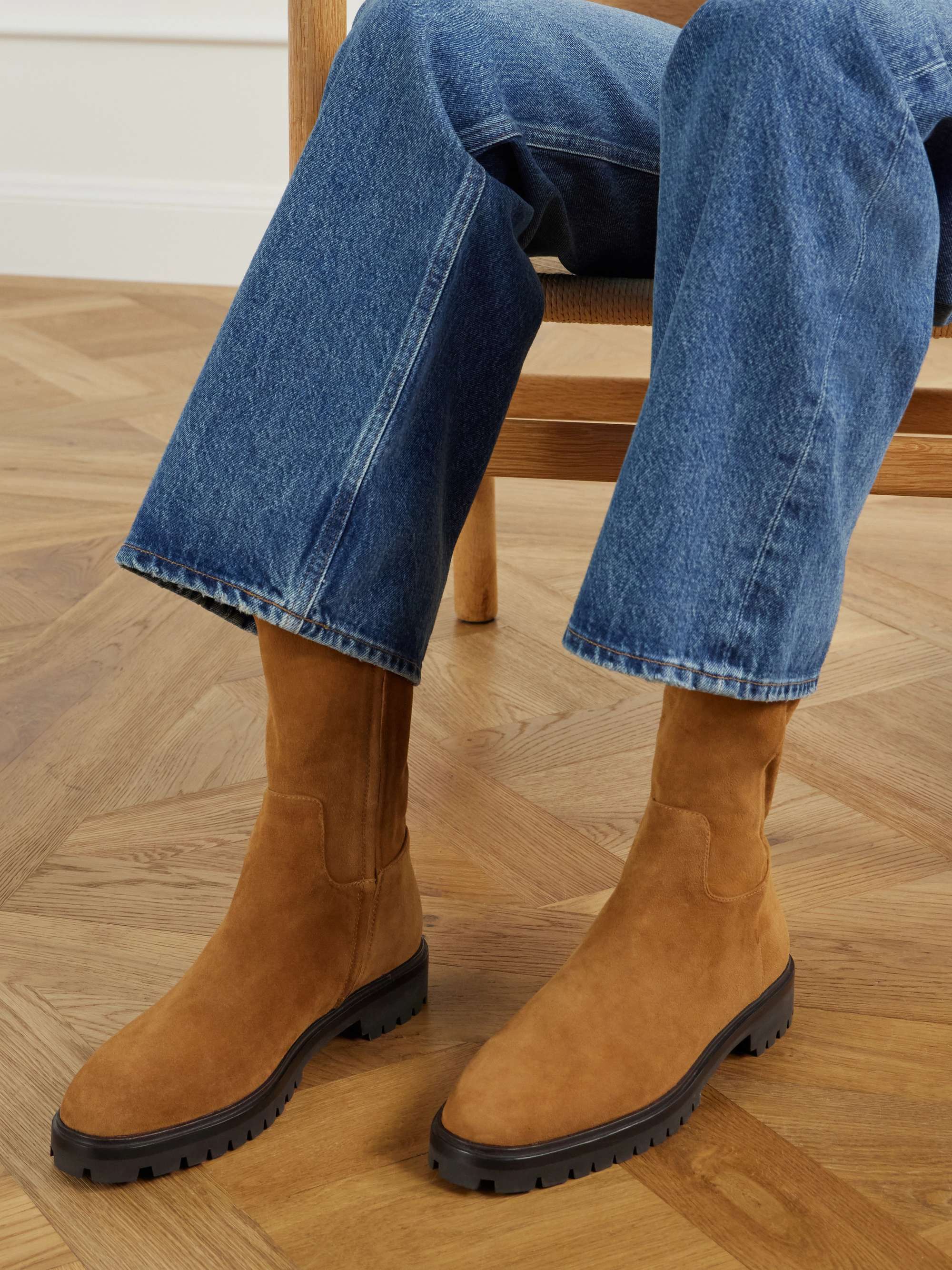 LOEFFLER RANDALL 